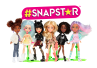 Уже в России! Суперпопулярные куклы #SNAPSTAR! Хит продаж во всём мире!