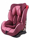 Автокресло Be2Me «BH12310» 9-36 кг фиолетовое/розовое