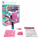 GEMEX. Набор "EXPRESS" для создания более 20 украшений из геля