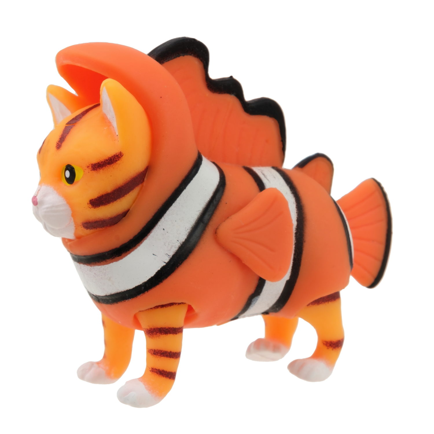 Антистресс игрушка 1TOY Прокачка для собачки серия 3, тянущиеся собачки в костюмчиках, 14 видов, пакет с окном