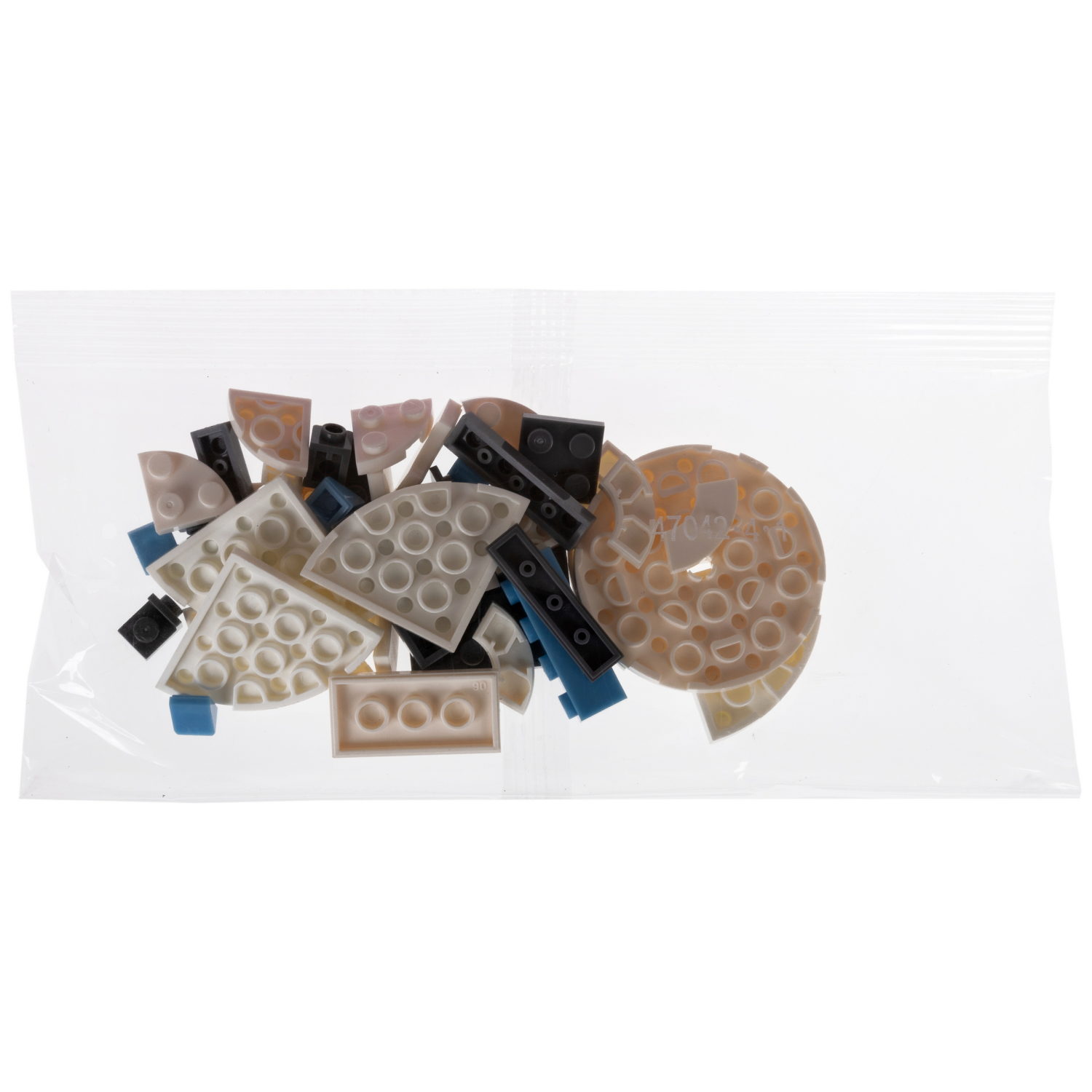 1Toy Blockformers "Космомафия" (д/б 6 шт., в асс. 6 видов, коробка)