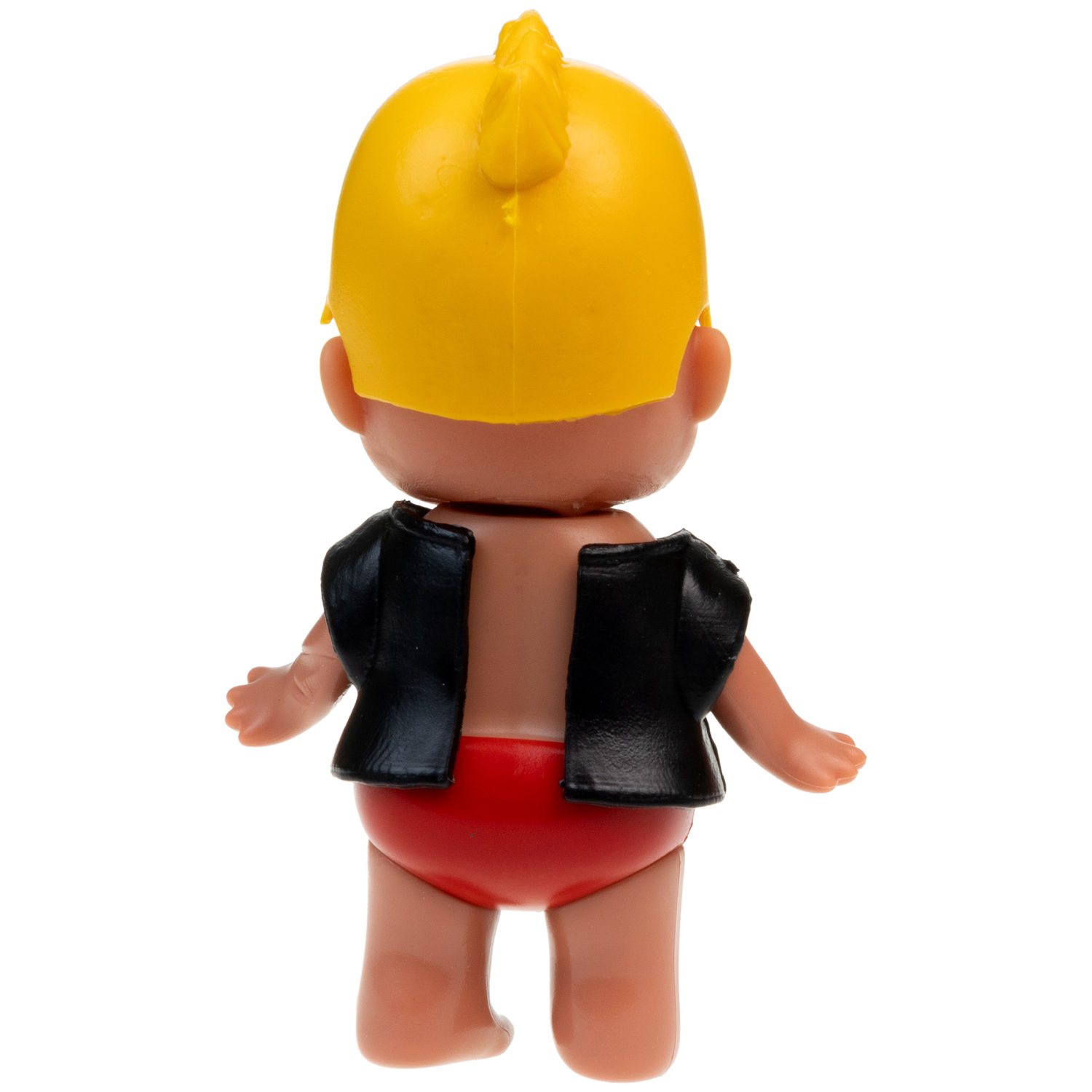 1TOY LUCKY BOX Baby rock пупс с аксессуарами, в асс. 6 видов, в кор., 12 шт в дб.