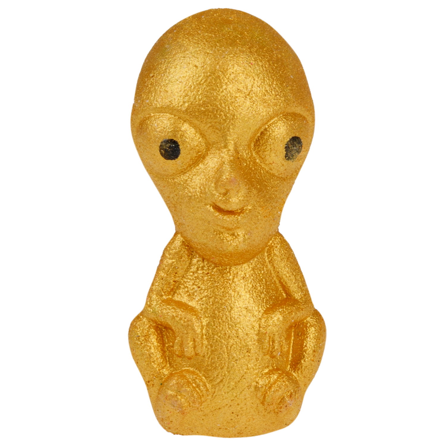 Набор для выращивания 1TOY Домашний инкубатор, растущая игрушка Инопланетянин