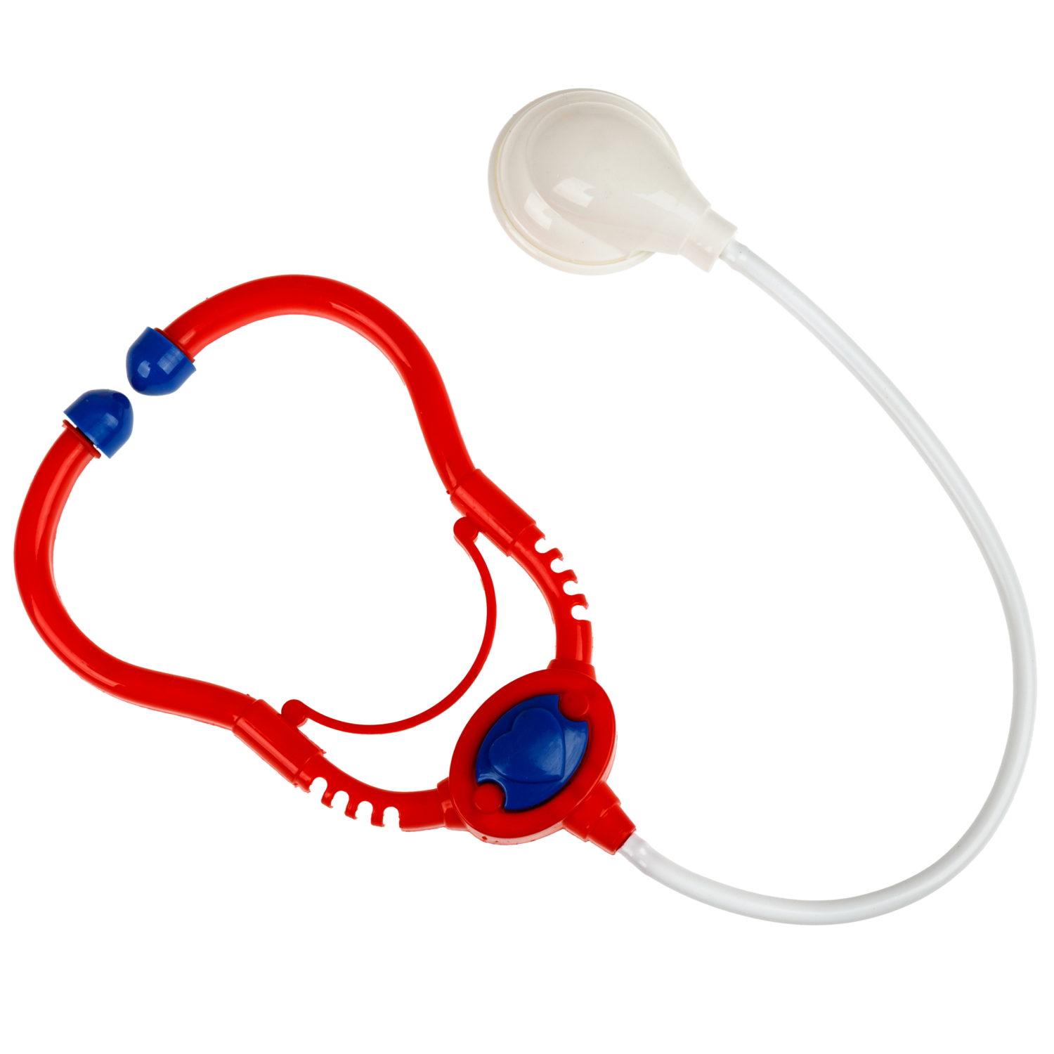 Игровой набор 1TOY Доктор с аксессуарами