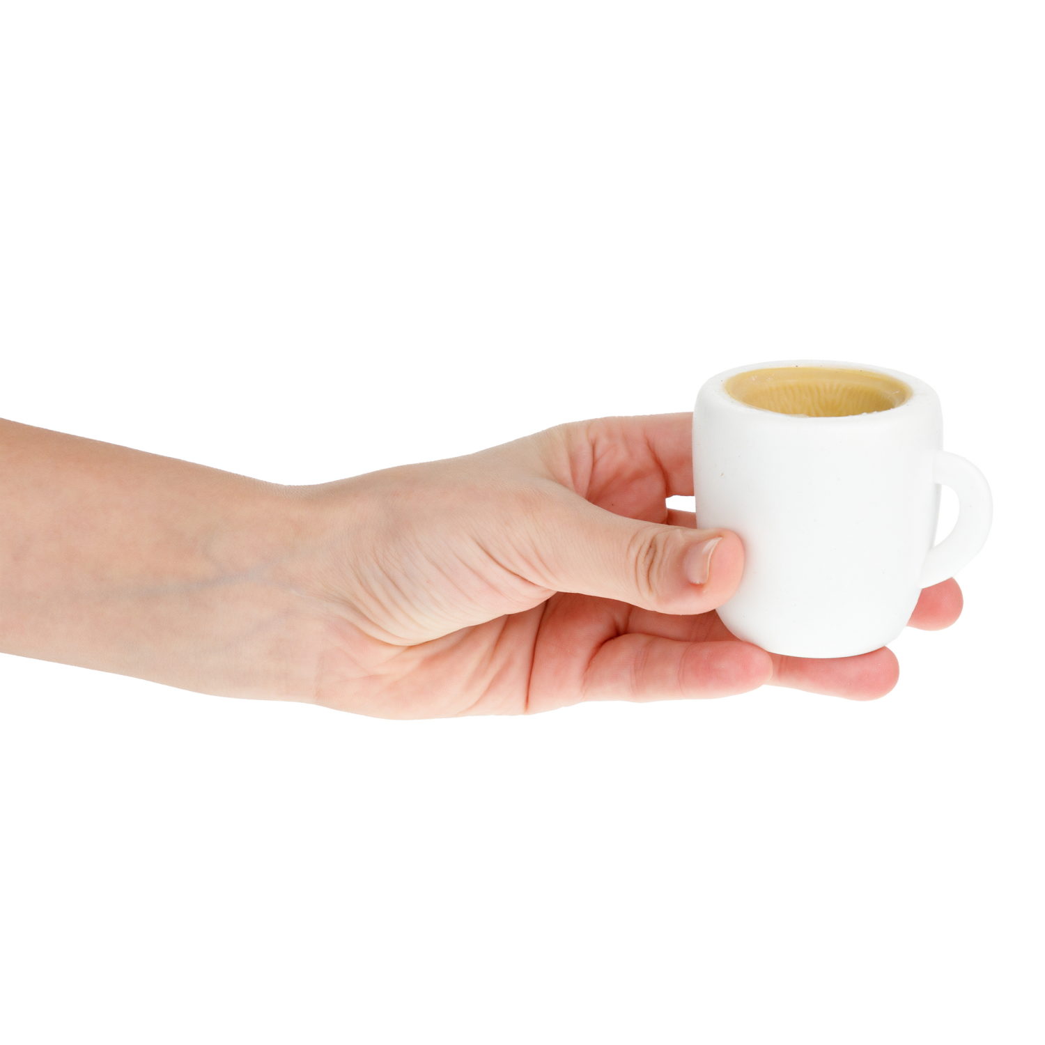 1Toy Жмяка "Выскочка. Собака" 5,5 см, 4 вида в ассортименте