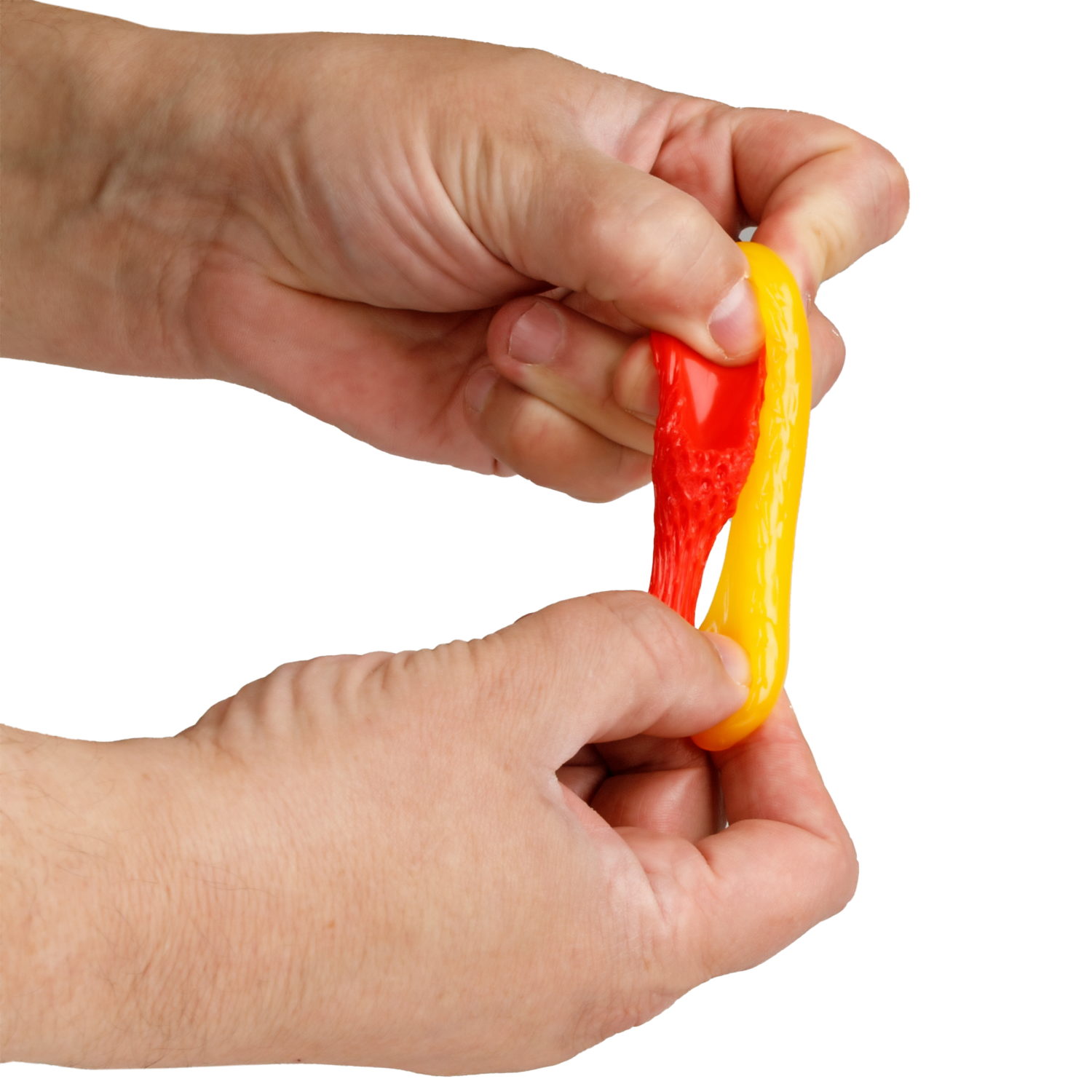 Таба сквиш 1TOY Крутой замес Фруктово-ягодный салат