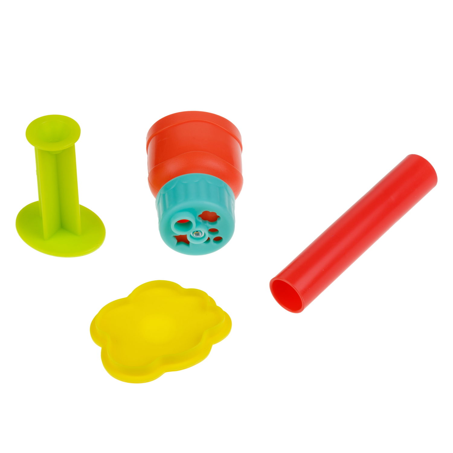 PD Набор для лепки Блинчики F1279