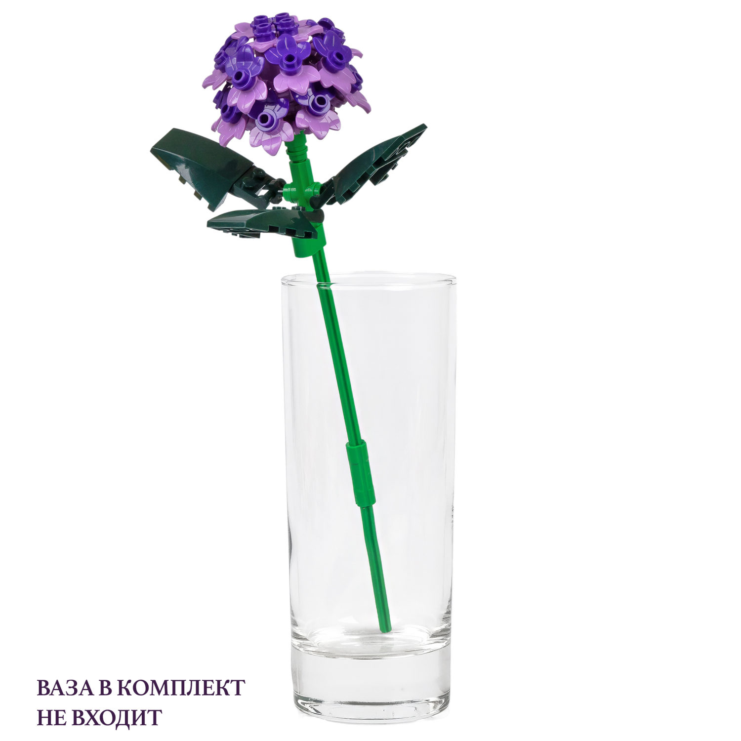 1TOY Blockformers "Букет цветов", в ассортименте 14 видов