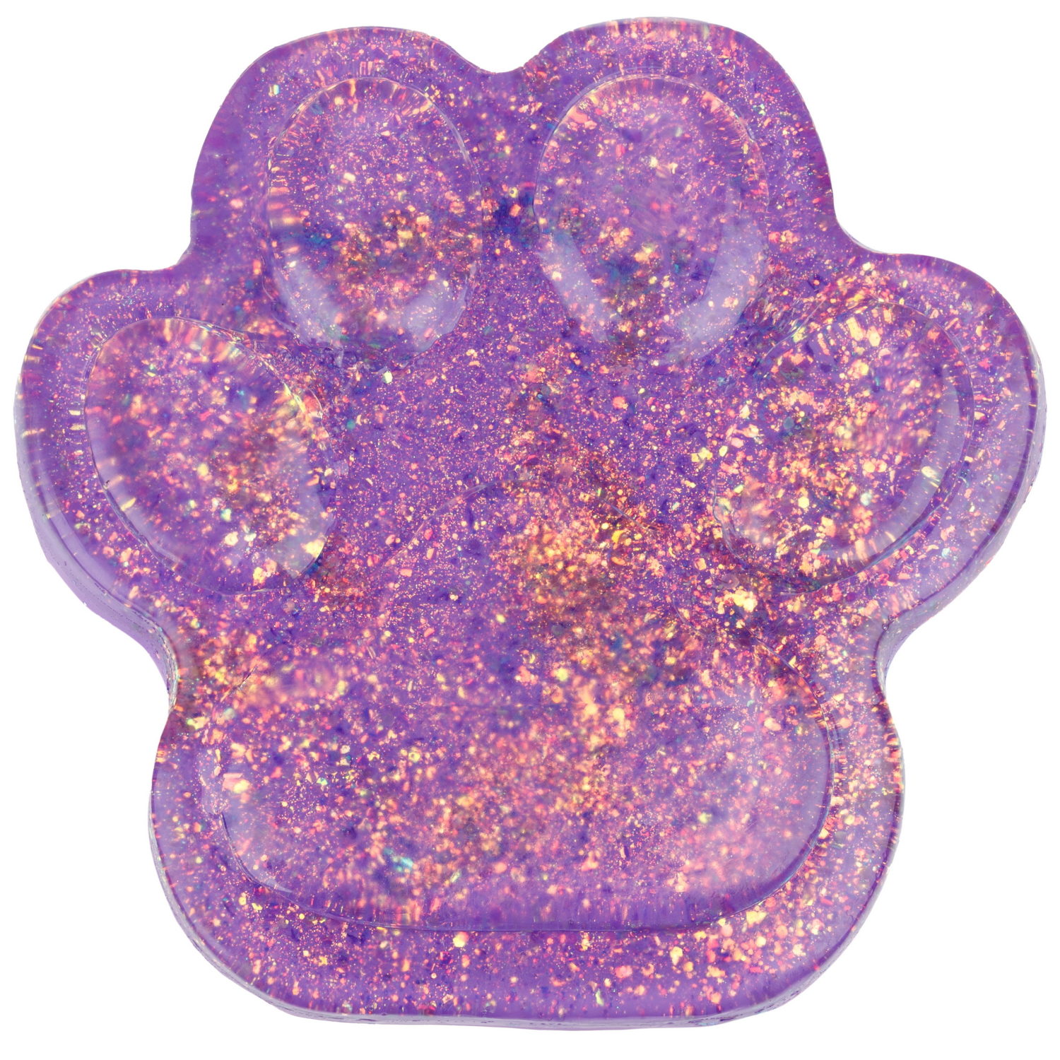 Таба лапа большая 1TOY Крутой замес, 25х3,5 см, в ассортименте