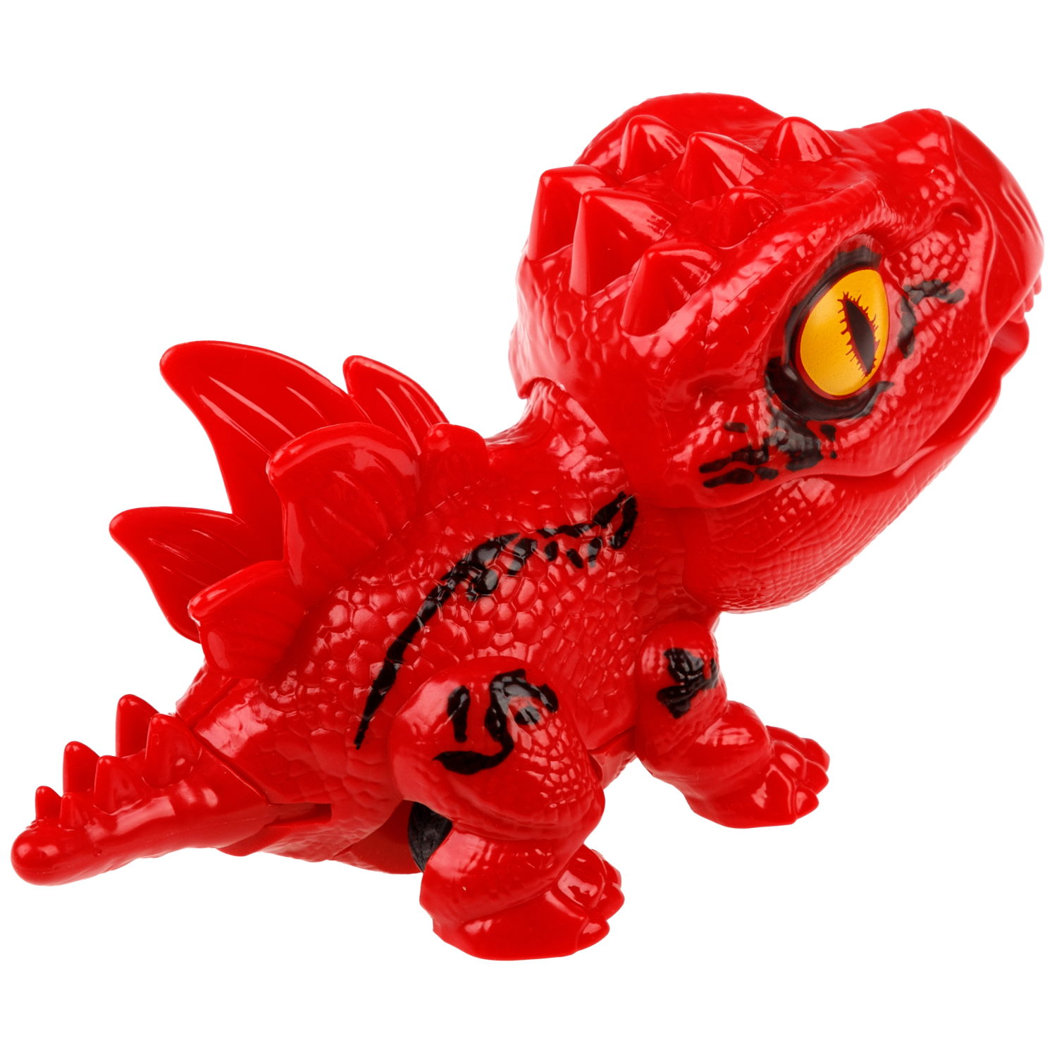 1Toy Динопарк "Мими заврики" (д/б 6 шт., в асс. 6 видов, коробка)