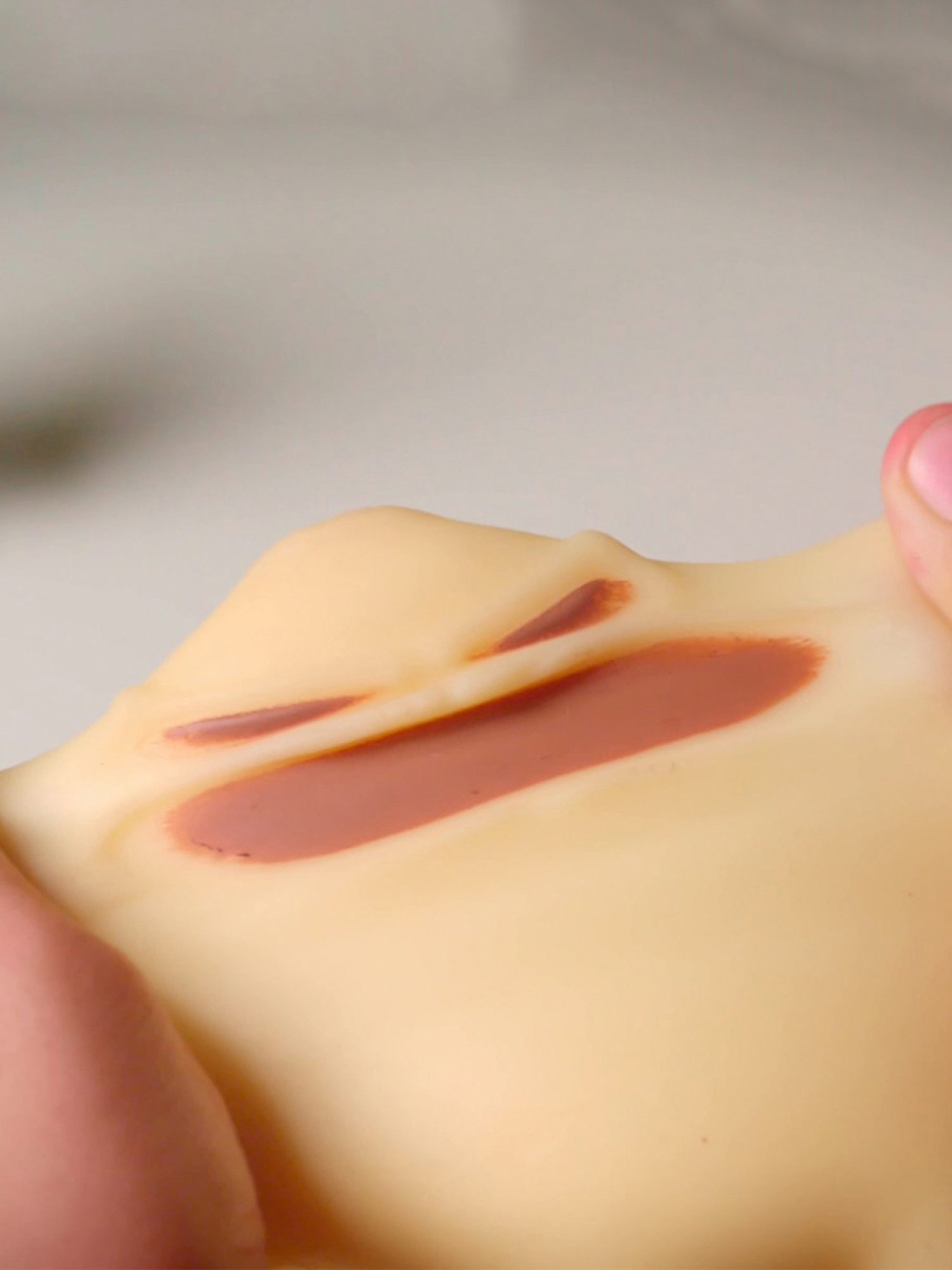 Тянущиеся фигурки 1TOY Monster Flex, серия 5, Монстр подушка, тянучка, 15 см