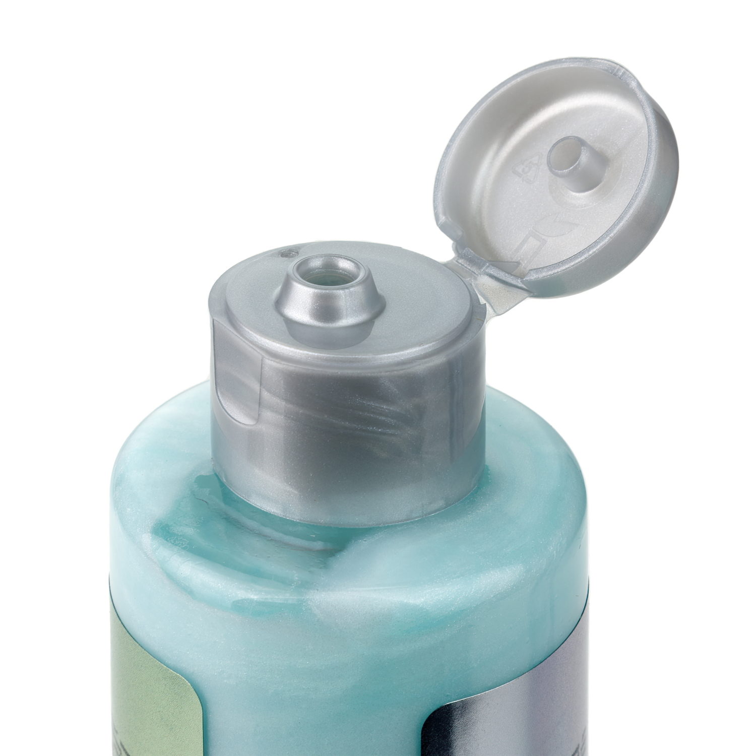 Бальзам для волос детский, для девочек, подростков "AquaСмузи", кондиционер увлажняющий, бережный уход без утяжеления от Lukky Style&Smile, 200 мл