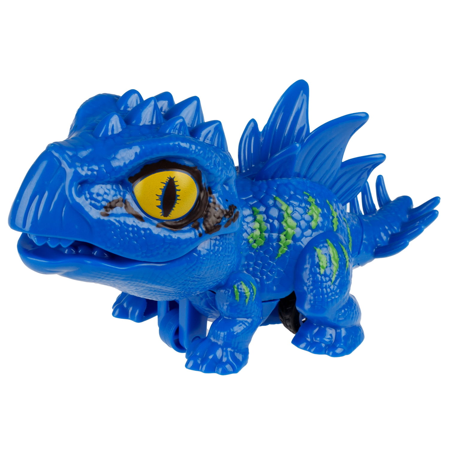 1Toy Динопарк "Мими заврики" (д/б 6 шт., в асс. 6 видов, коробка)