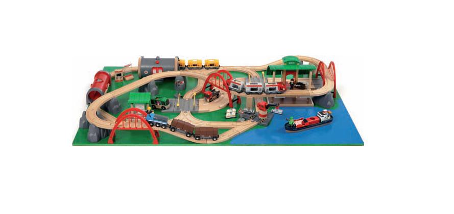 BRIO Демо-набор