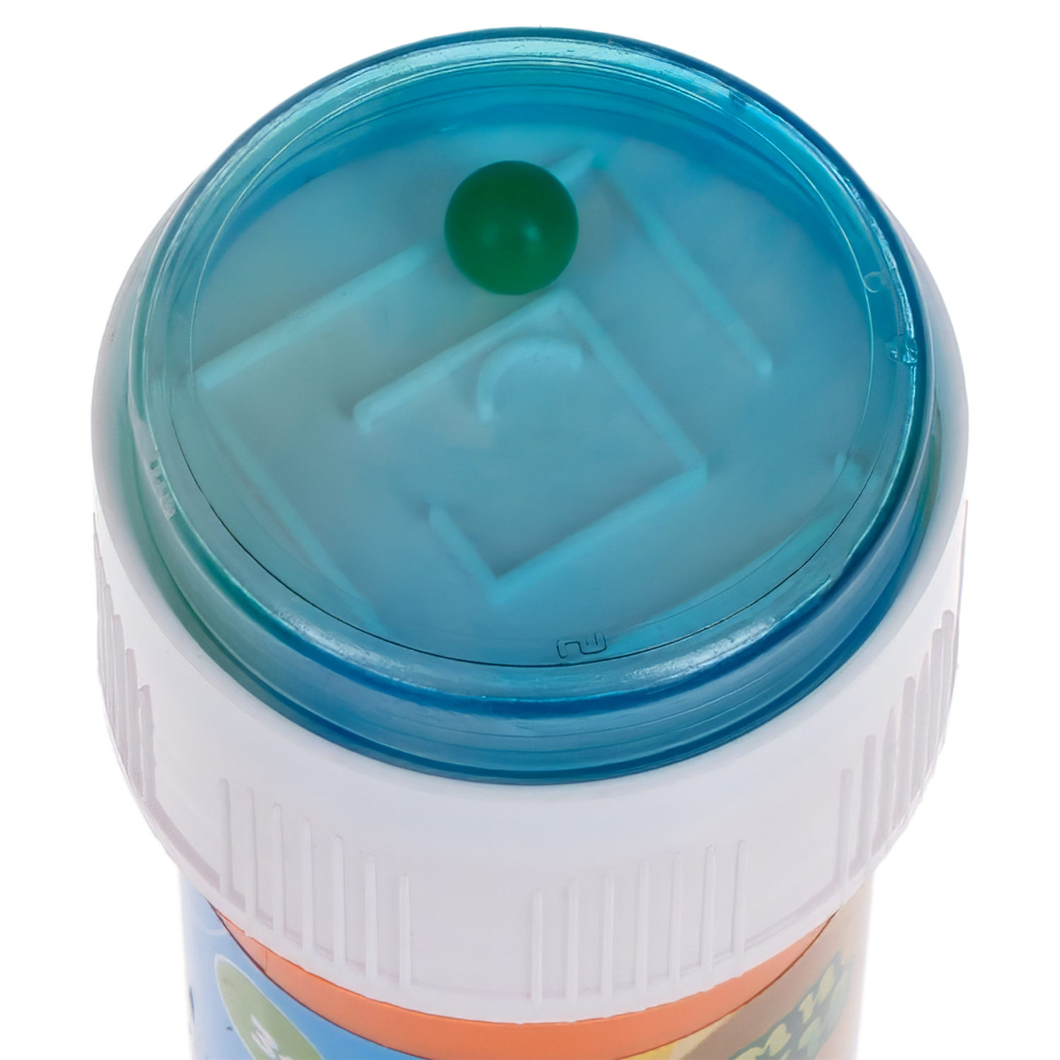 Мыльные пузыри 1TOY Ми-ми-мишки, 60 мл