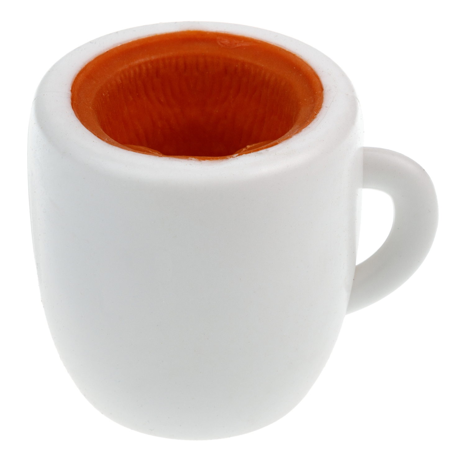 1Toy Жмяка "Выскочка. Собака" 5,5 см, 4 вида в ассортименте