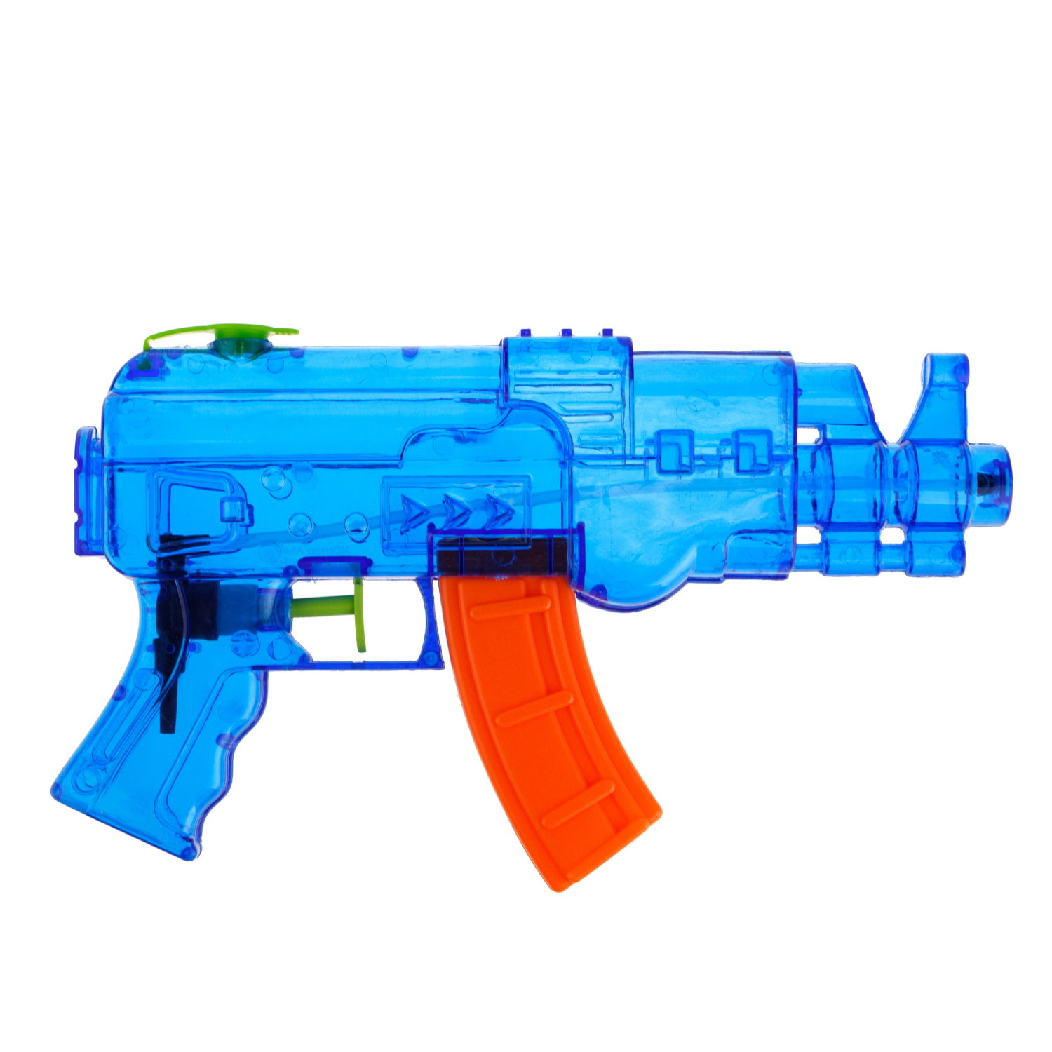 Водный пистолет 1TOY Аквамания, в ассортименте 