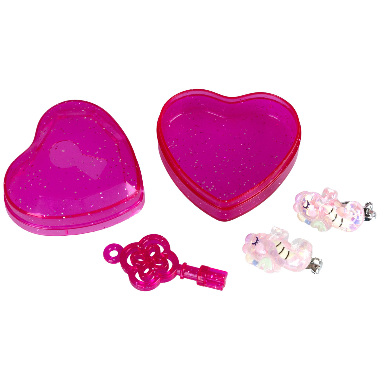 Funlockets Дневник с секретами Magic, 30+ сюрпризов, игровой набор для девочки