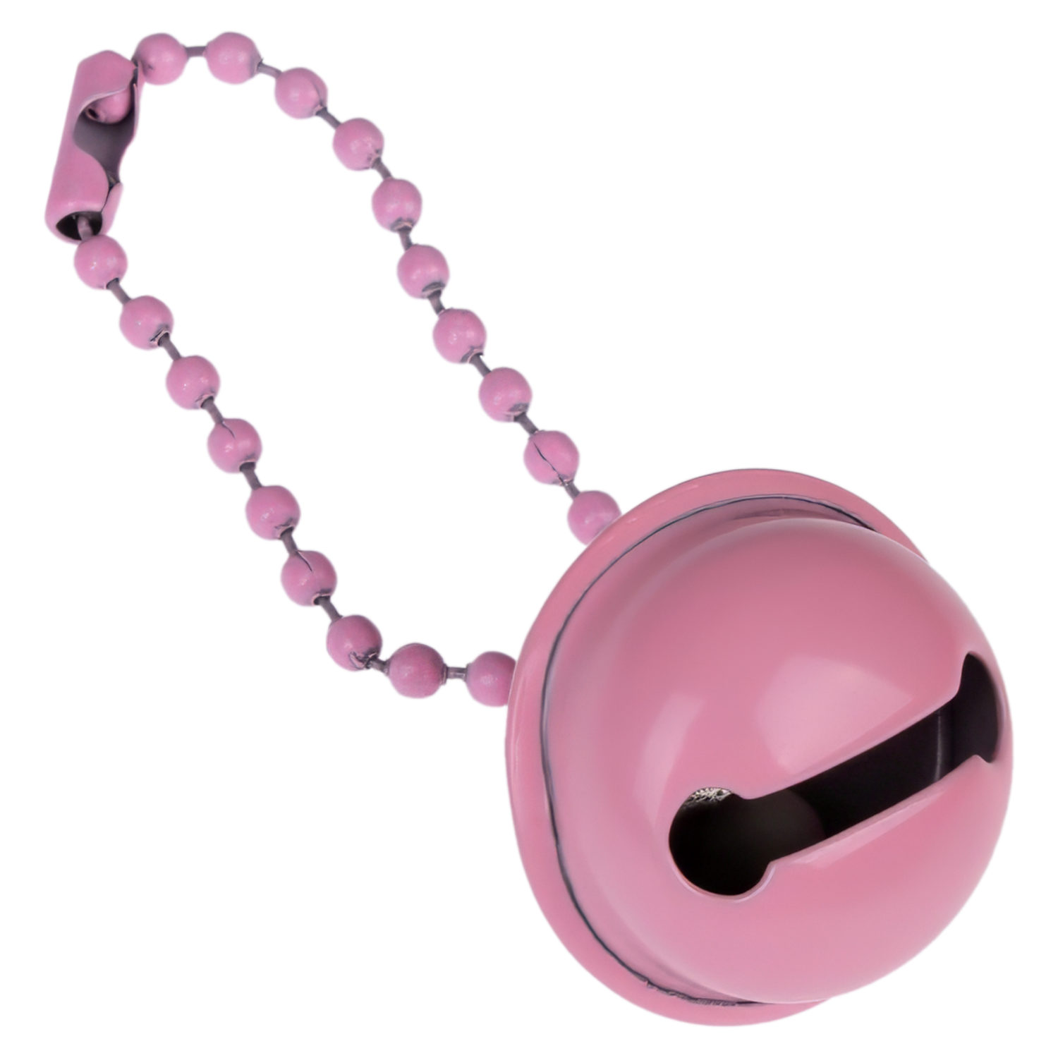 Игрушка-антистресс 1TOY Крутой замес «Няшка-вкусняшка», «Пончик надкусанный с посыпкой», с колокольчиком, бирюзовый