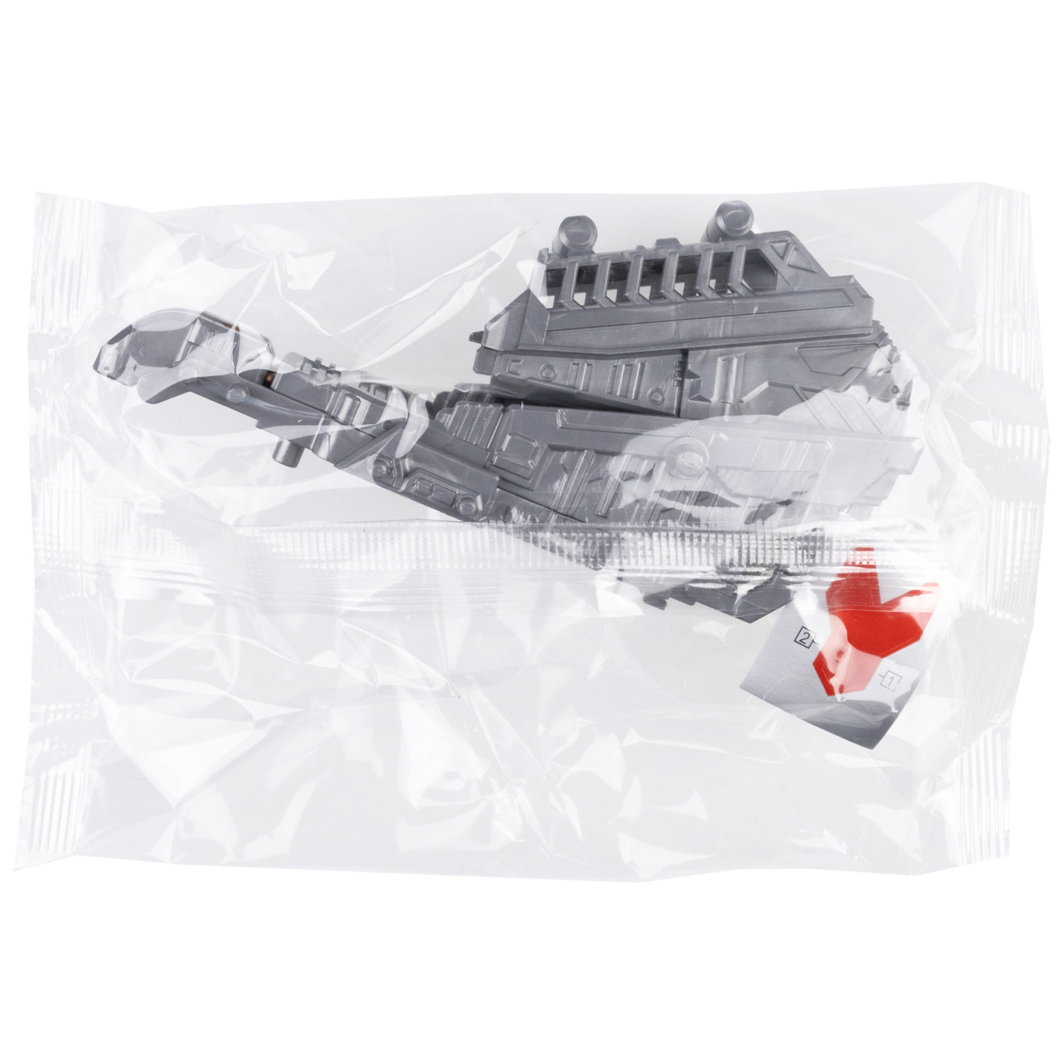 ЭКСПЕРИМЕНТАРИУМ сборная модель Констр-Монстр Боевой Мамонт