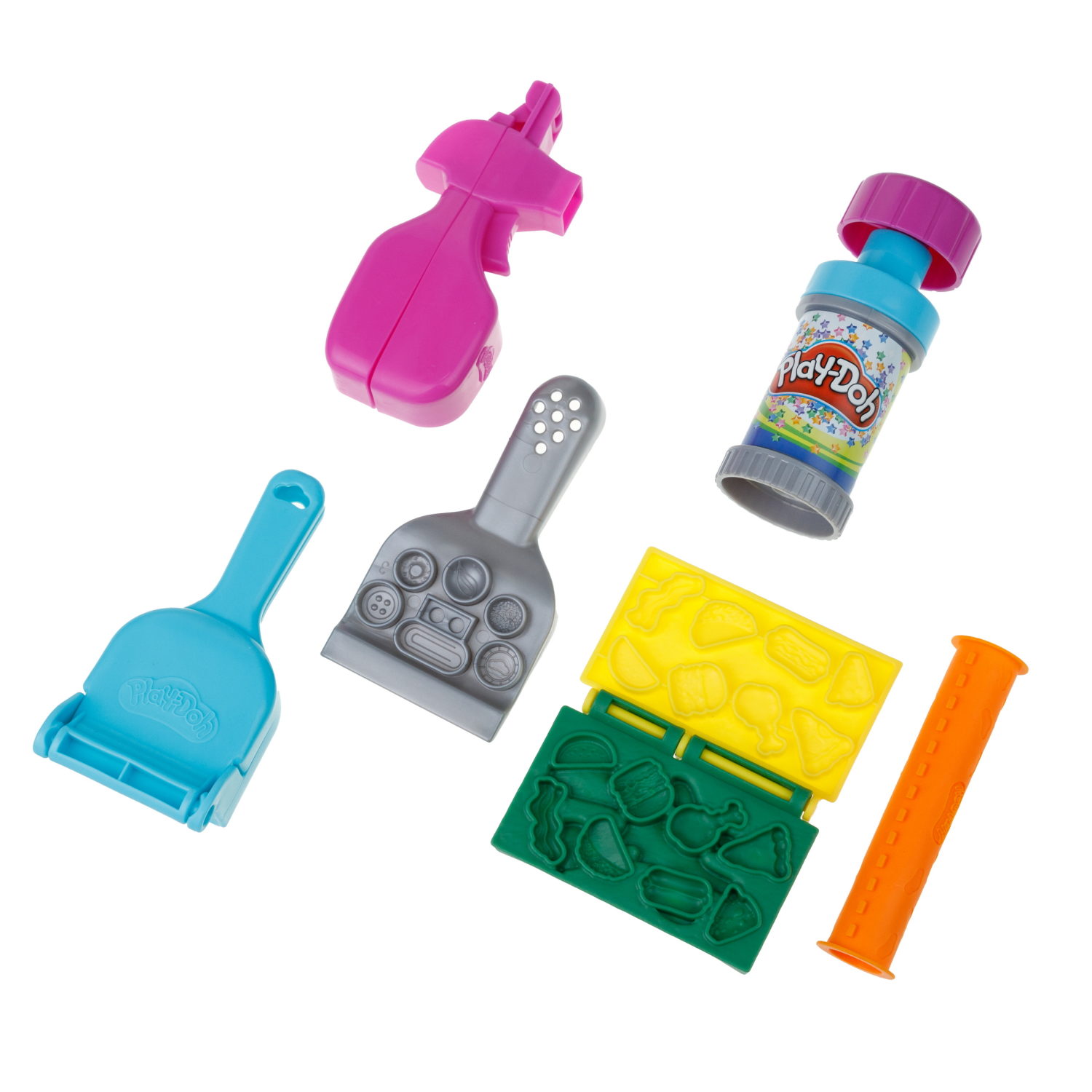 PD Набор игровой Пылесос F3642