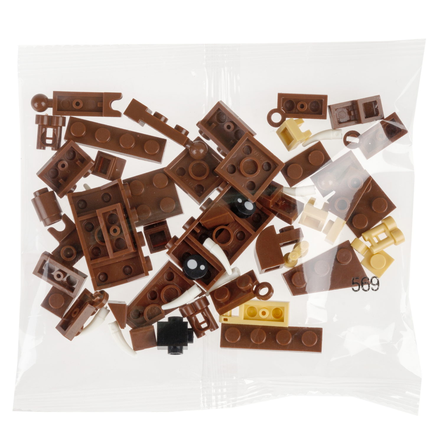 Конструктор 1TOY Blockformers "Динозавры-Трансформеры" 2 в 1, 4 вида