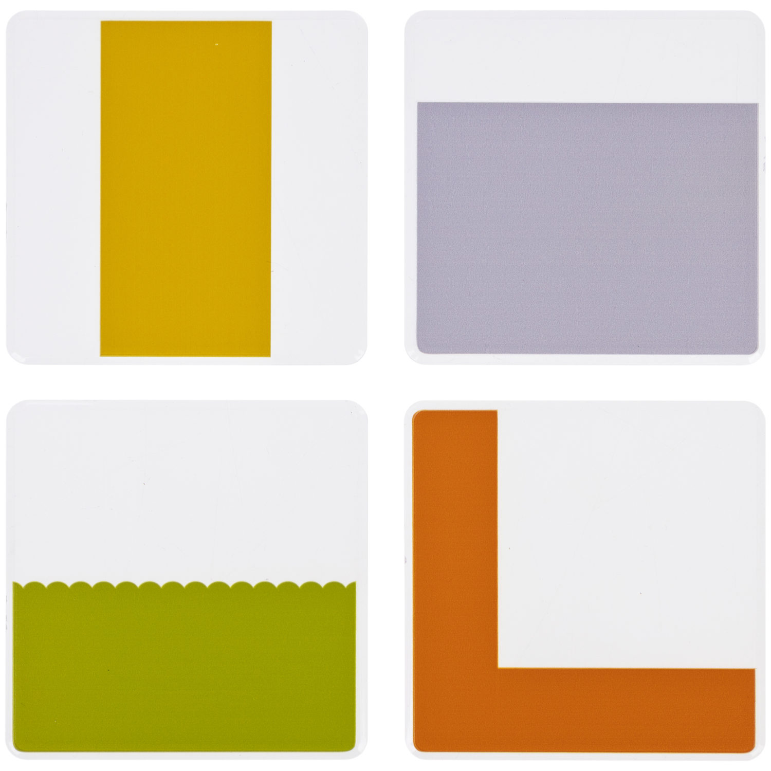 Настольная логическая игра 1TOY IQ ТРЕНИНГ «Логика стиля»