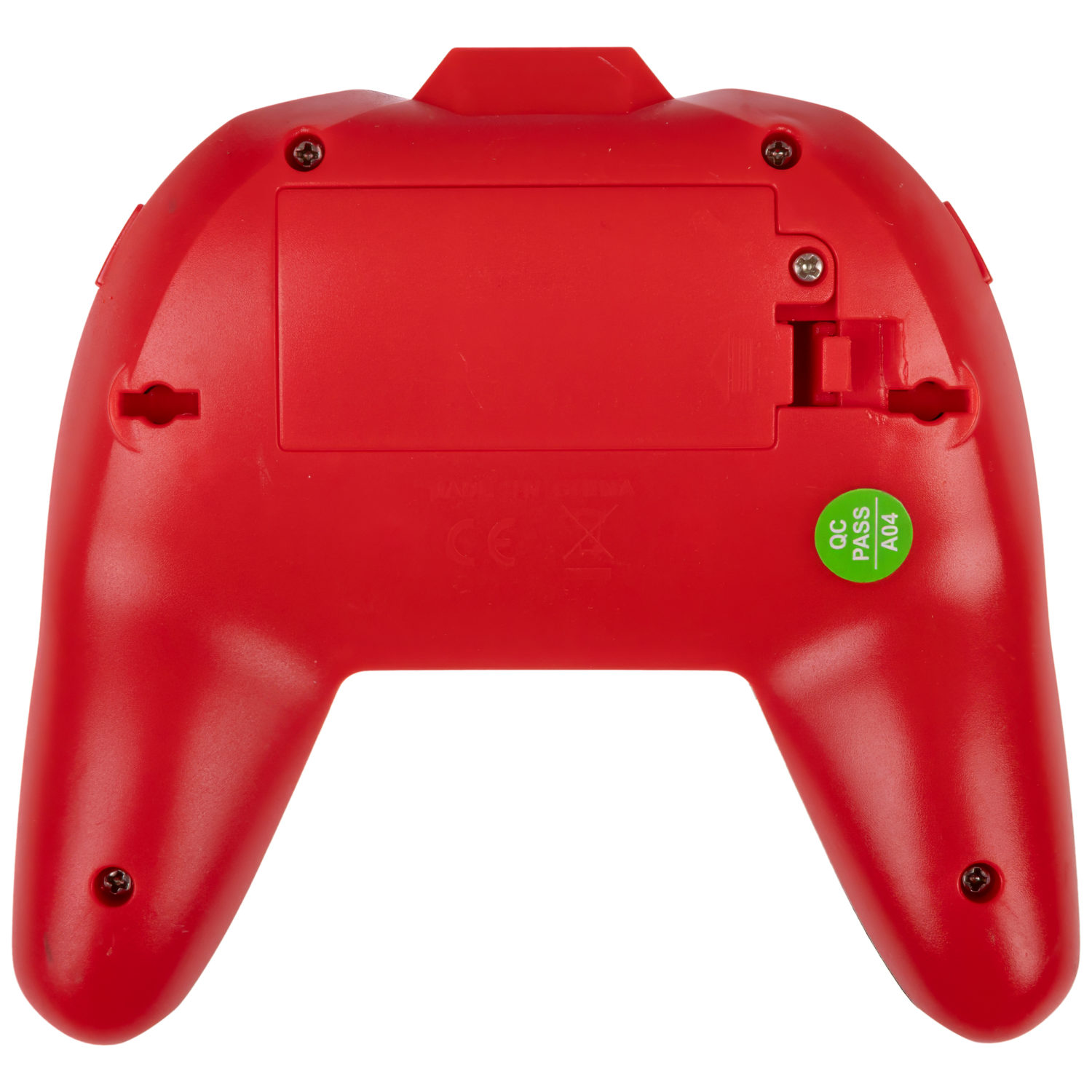 Машинка на пульте управления 1TOY Драйв, Монстр-трак Динозавр, коричнево-салатовый