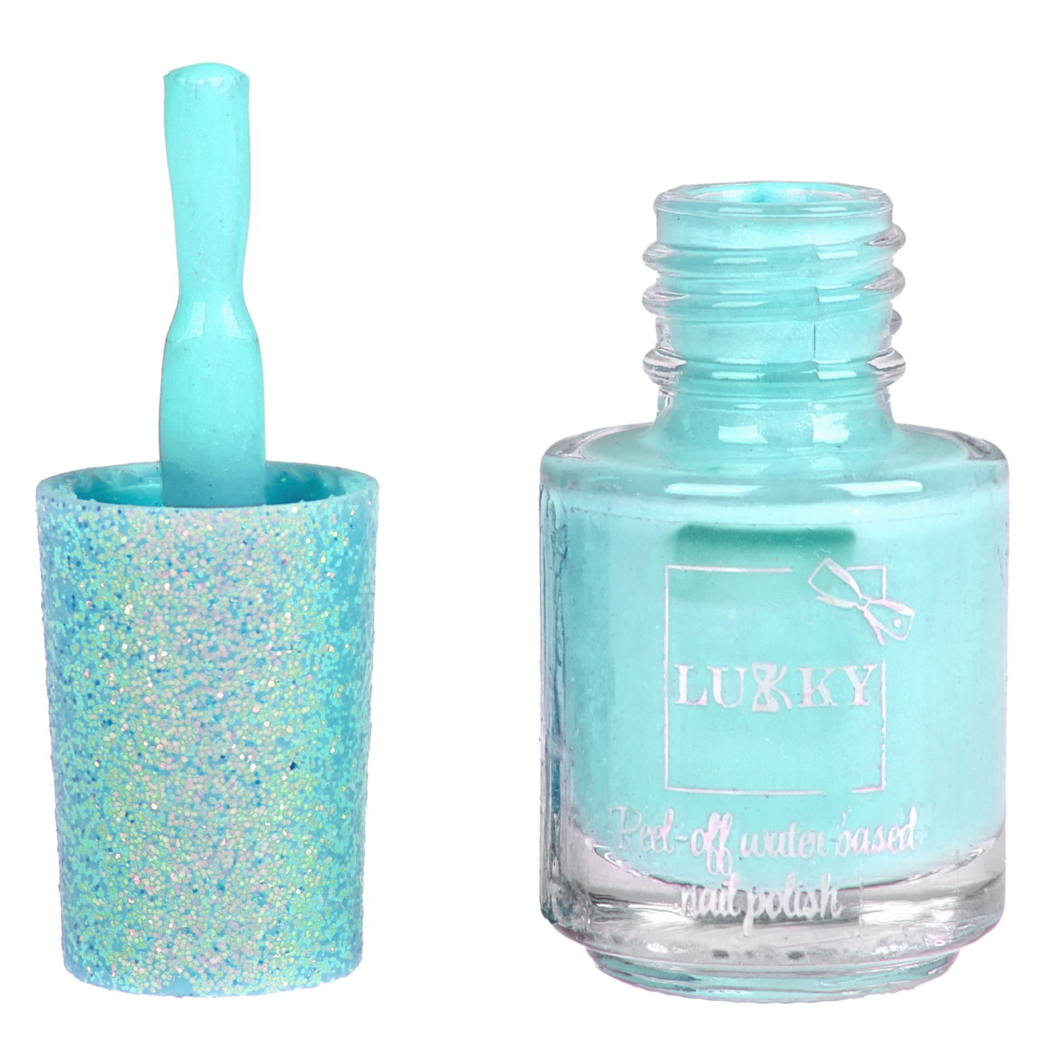 Набор детской декоративной косметики Lukky Бьюти Дизайн Teddy Bear