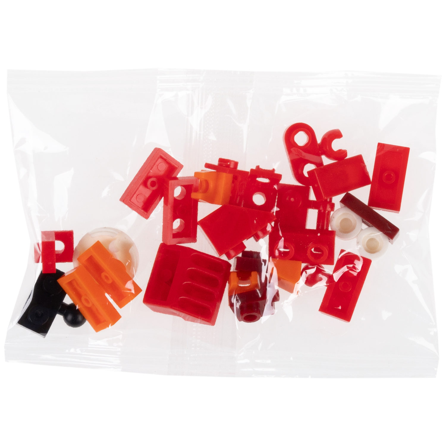 1Toy Blockformers "Птички", в ассортименте 6 видов