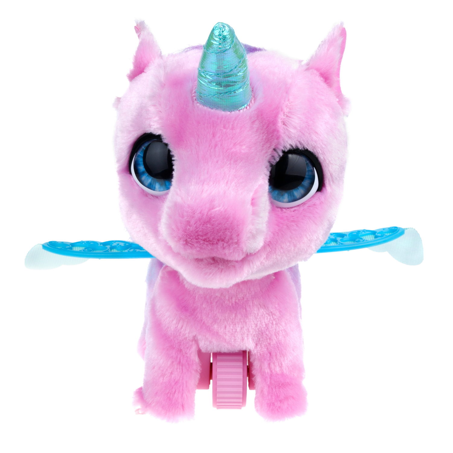 FRR Интерактивный питомец Flyalots Мой милый Аликорн F6372