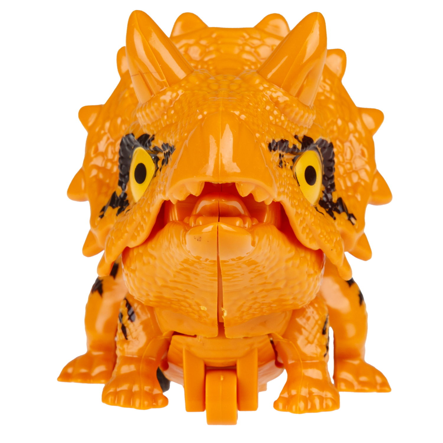 1Toy Динопарк "Мими заврики" (д/б 6 шт., в асс. 6 видов, коробка)