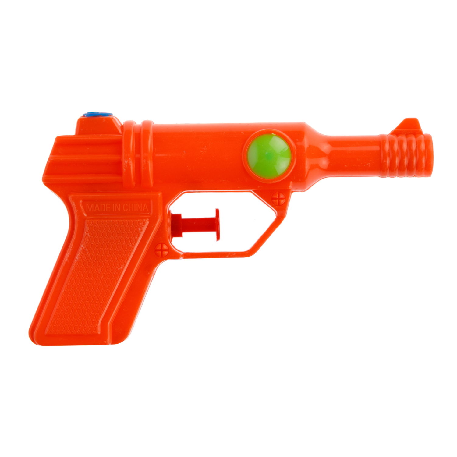 1TOY Аквамания водное оружие пистолет, 14*3*8 см, 3 цвета в ассортименте