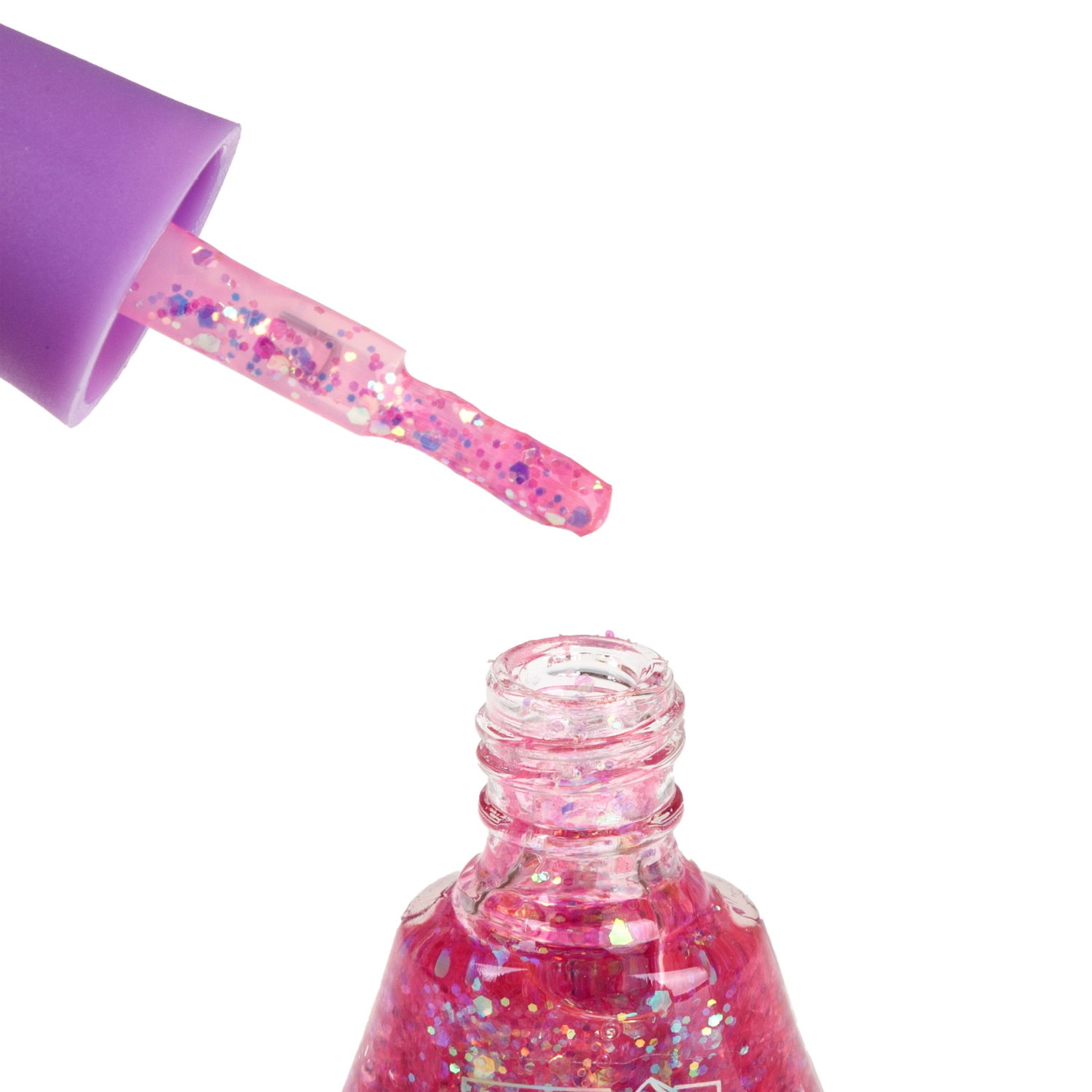 Lukky Бьюти-Дизайн набор детской декоративной косметики "Make Up Princess"