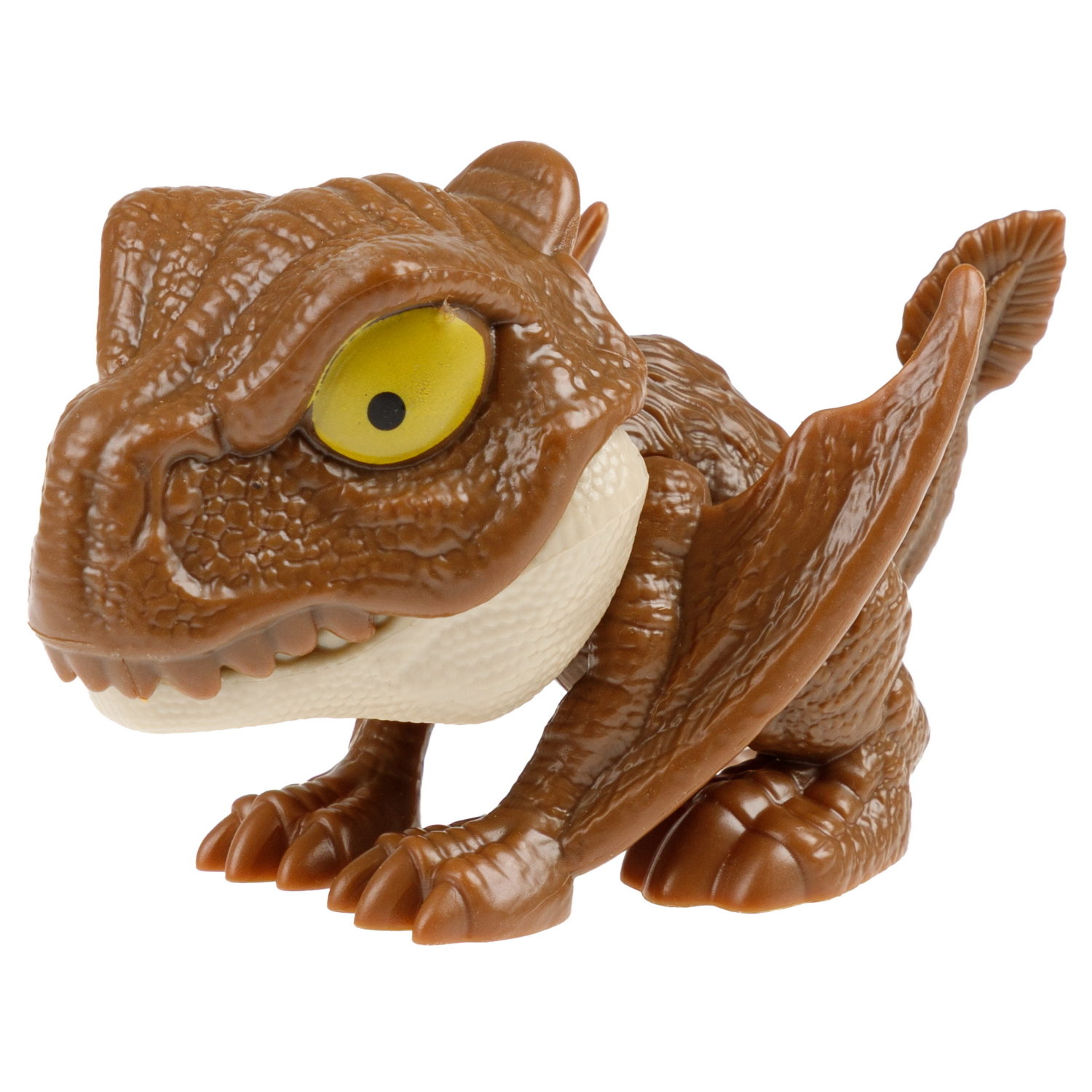 Динопарк 1TOY Кусаврики, в ассортименте