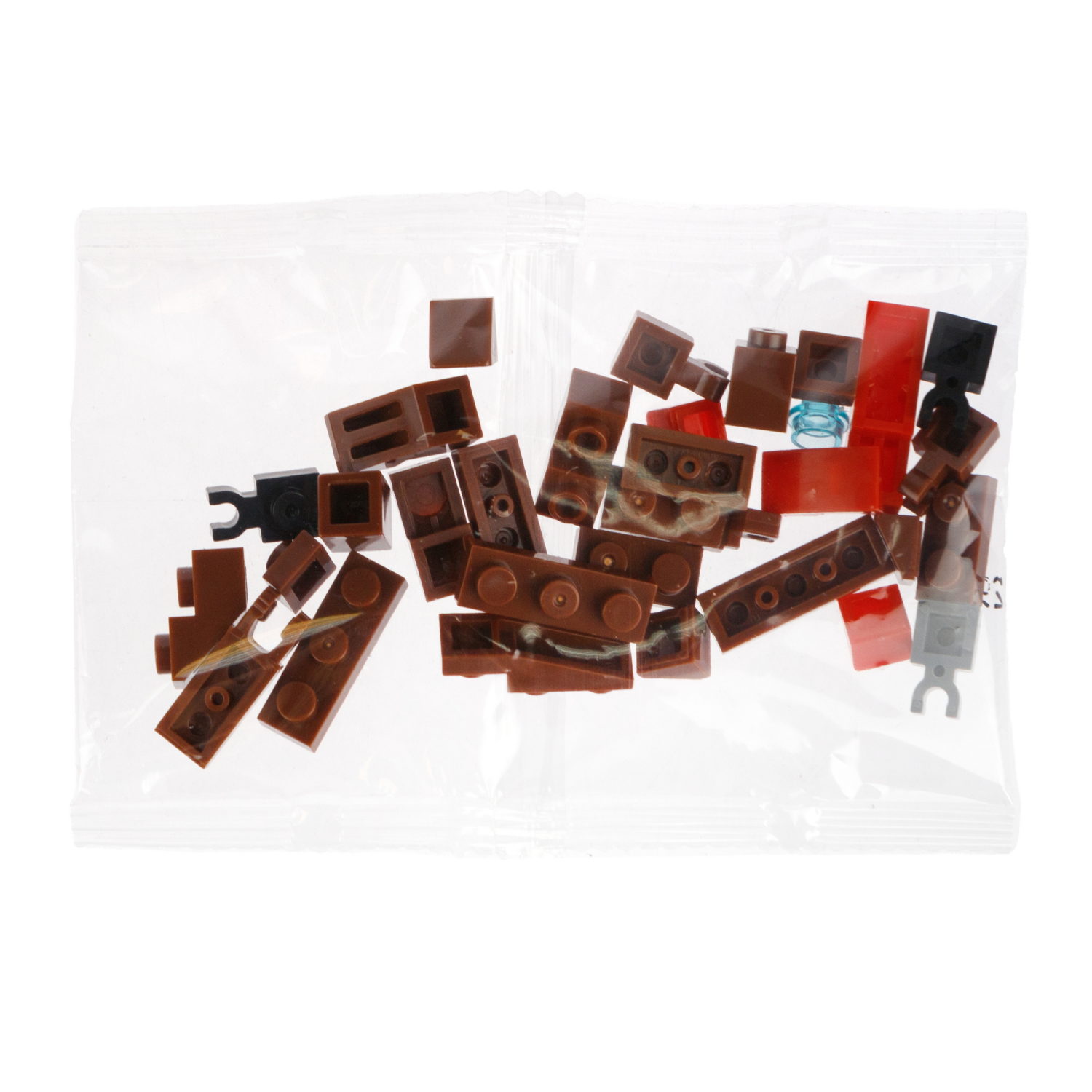 1TOY конструктор Blockformers "Динопарк", 6 видов в ассортименте