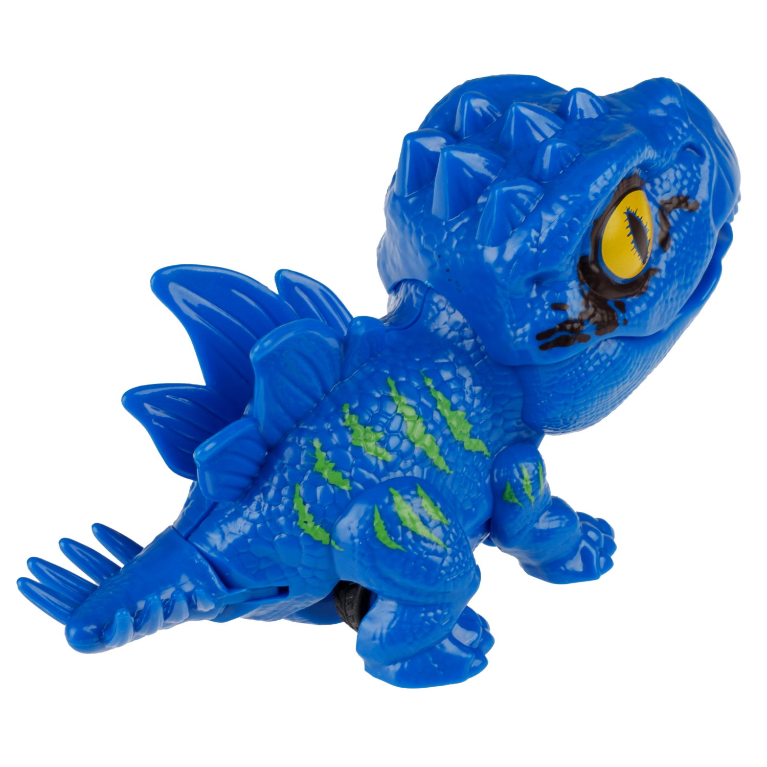 1Toy Динопарк "Мими заврики" (д/б 6 шт., в асс. 6 видов, коробка)