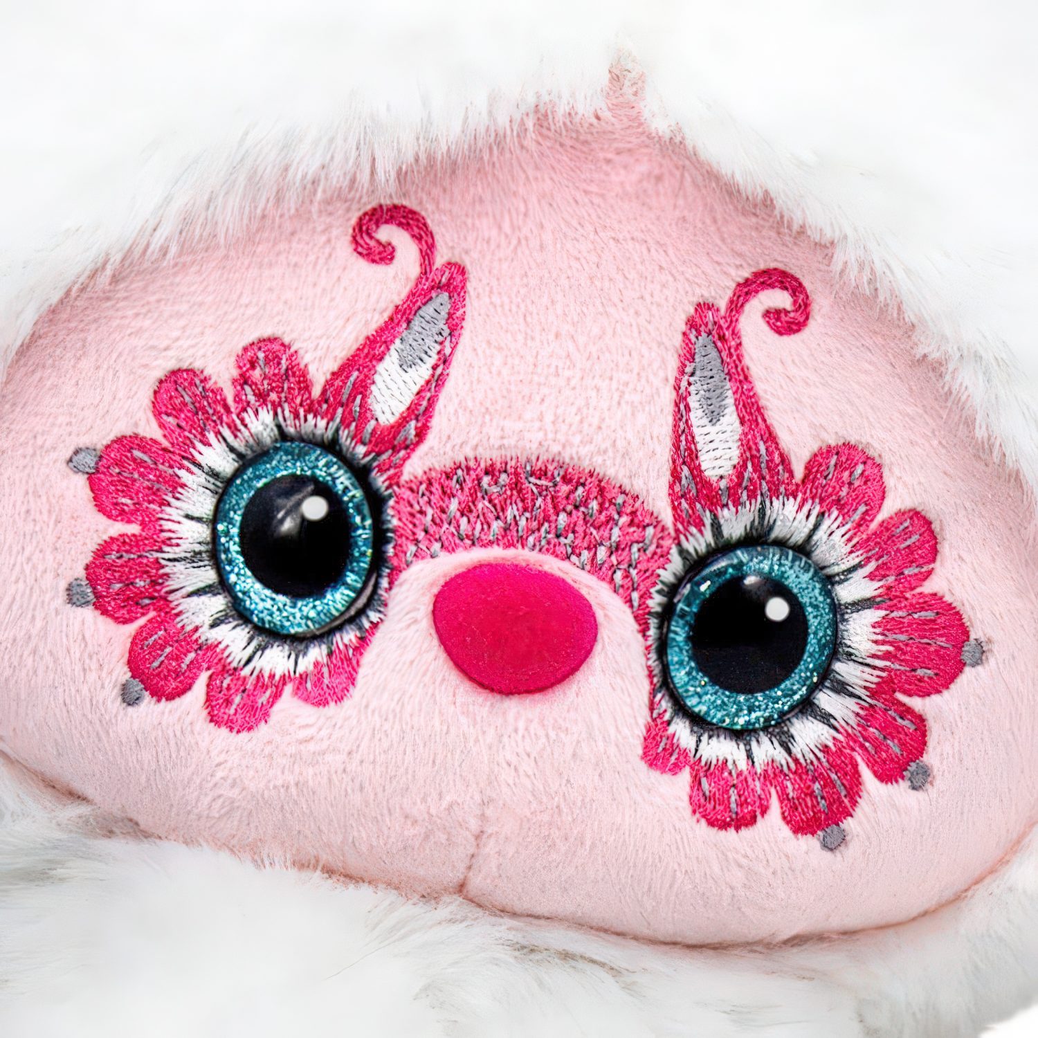 Мягкая игрушка Budi Basa Юки