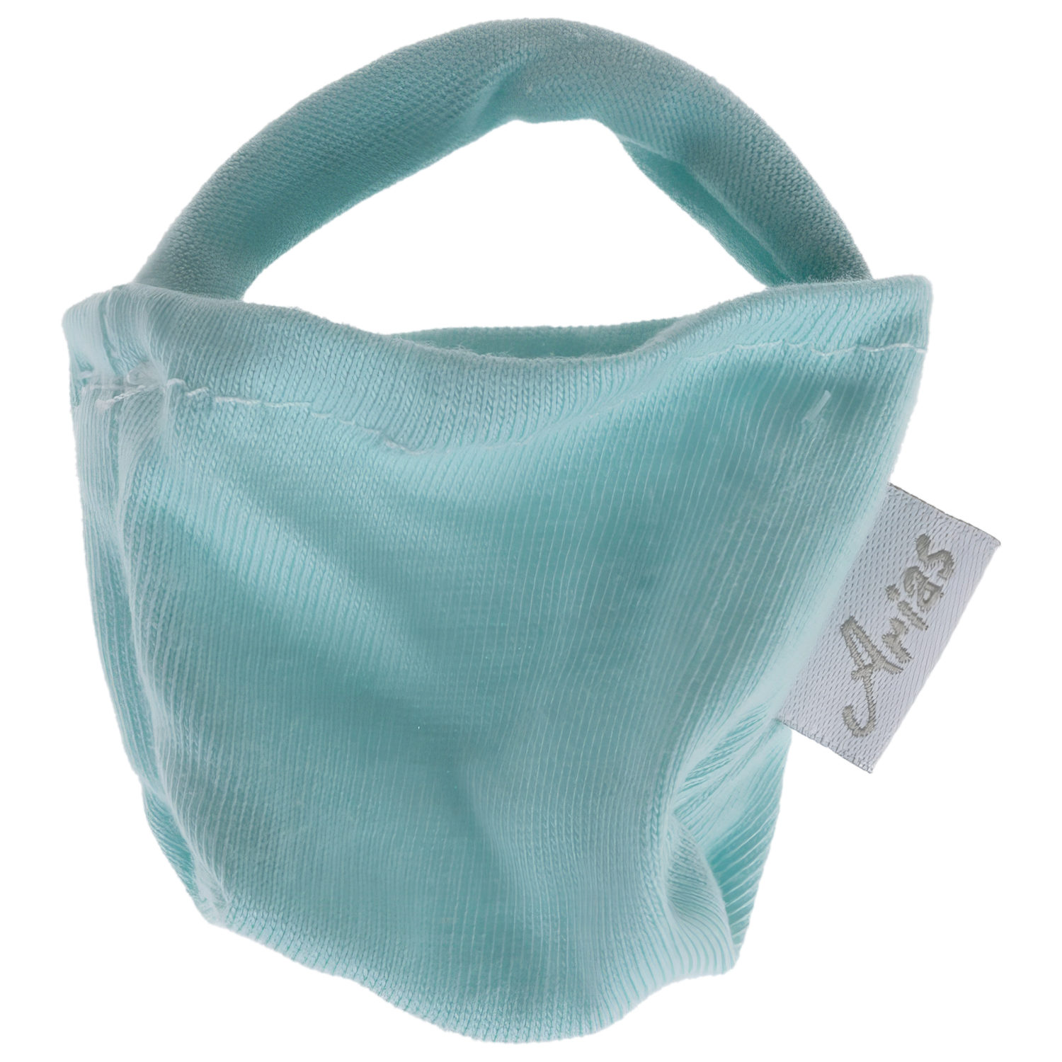 Испанская кукла для девочки reborn пупс Arias виниловая, силиконовая, 17 см