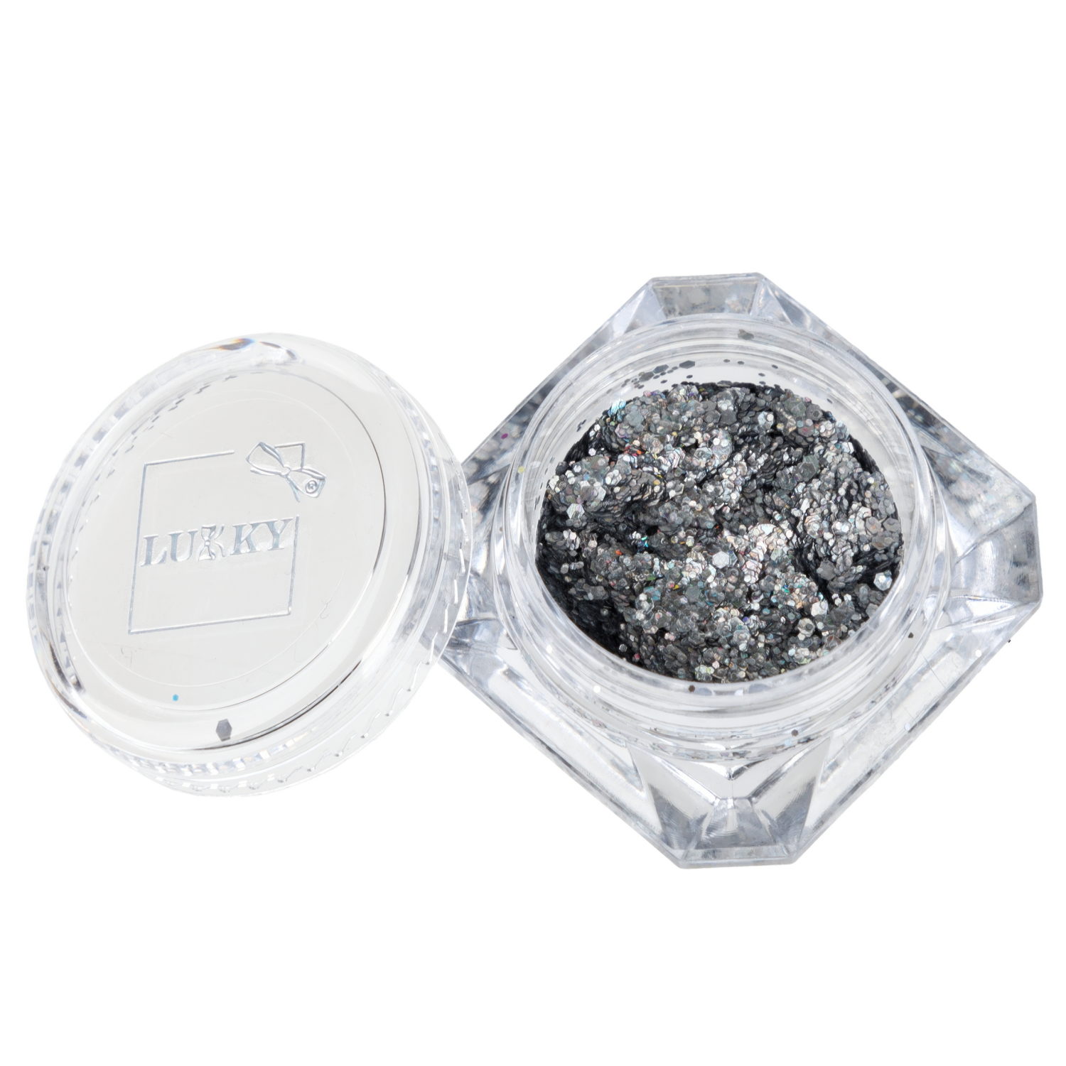 Lukky Бьюти-Дизайн набор детской декоративной косметики "Make Up Princess"