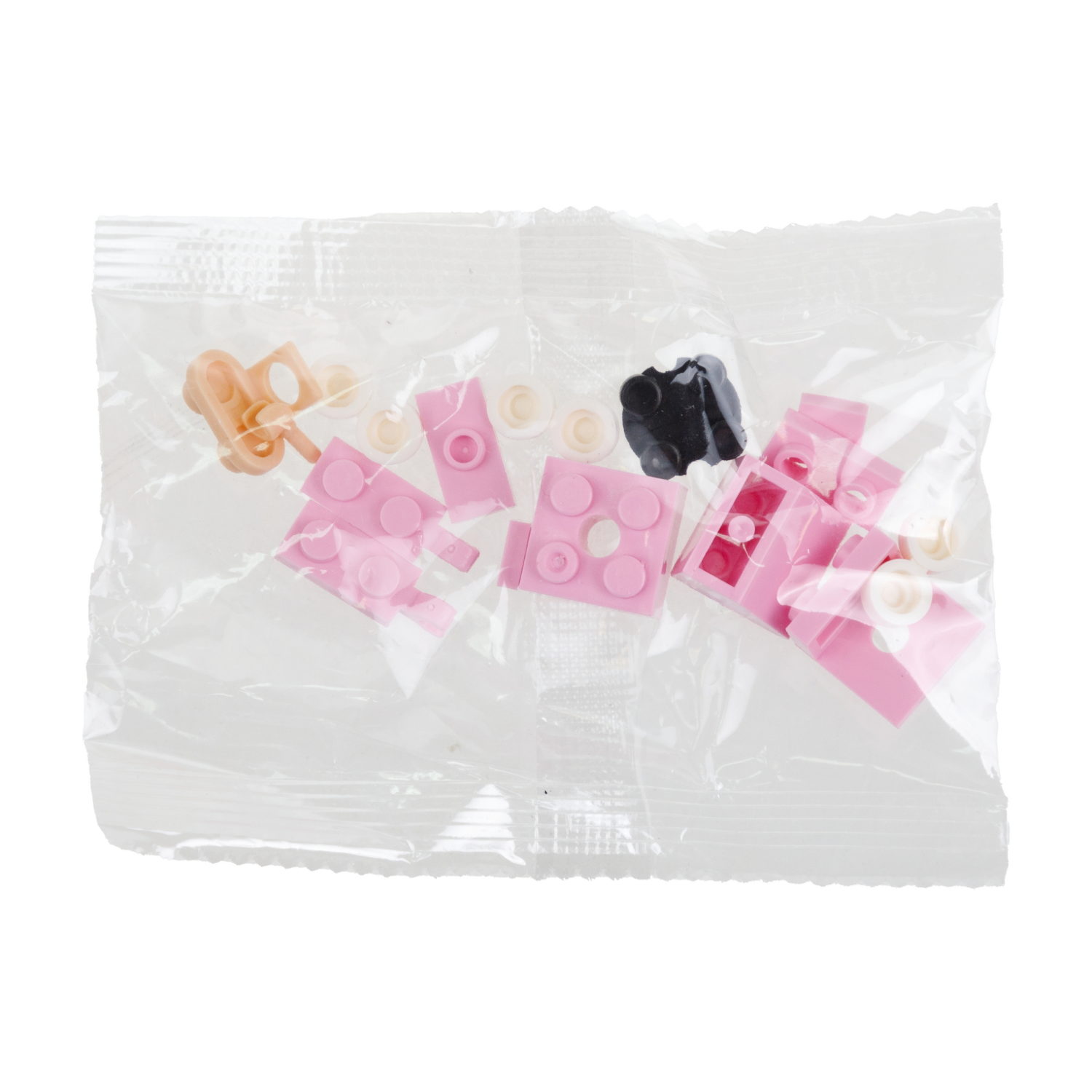 1TOY конструктор Blockformers "Символ года", 12 видов в ассортименте