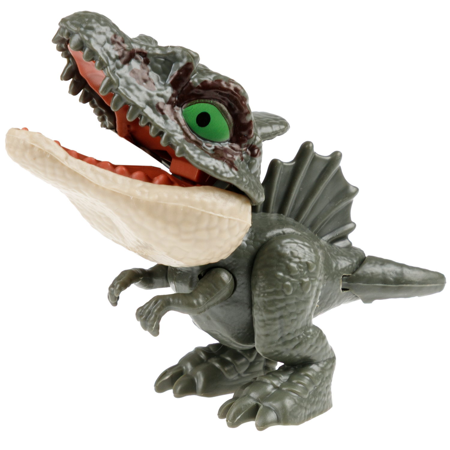 Динопарк 1TOY Кусаврики, в ассортименте