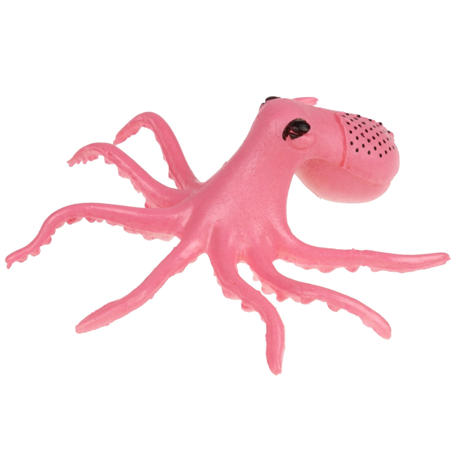 Набор фигурок-игрушек 1TOY В мире животных: фауна океана, в ассортименте