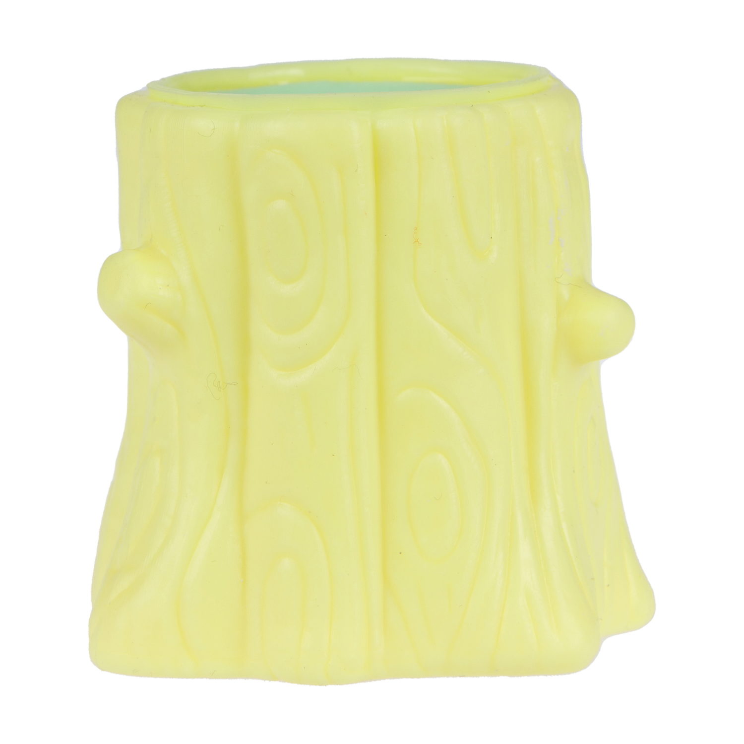 1Toy Жмяка "Выскочка. Бурундук" 5х6х7 см, 12 шт. в д/б