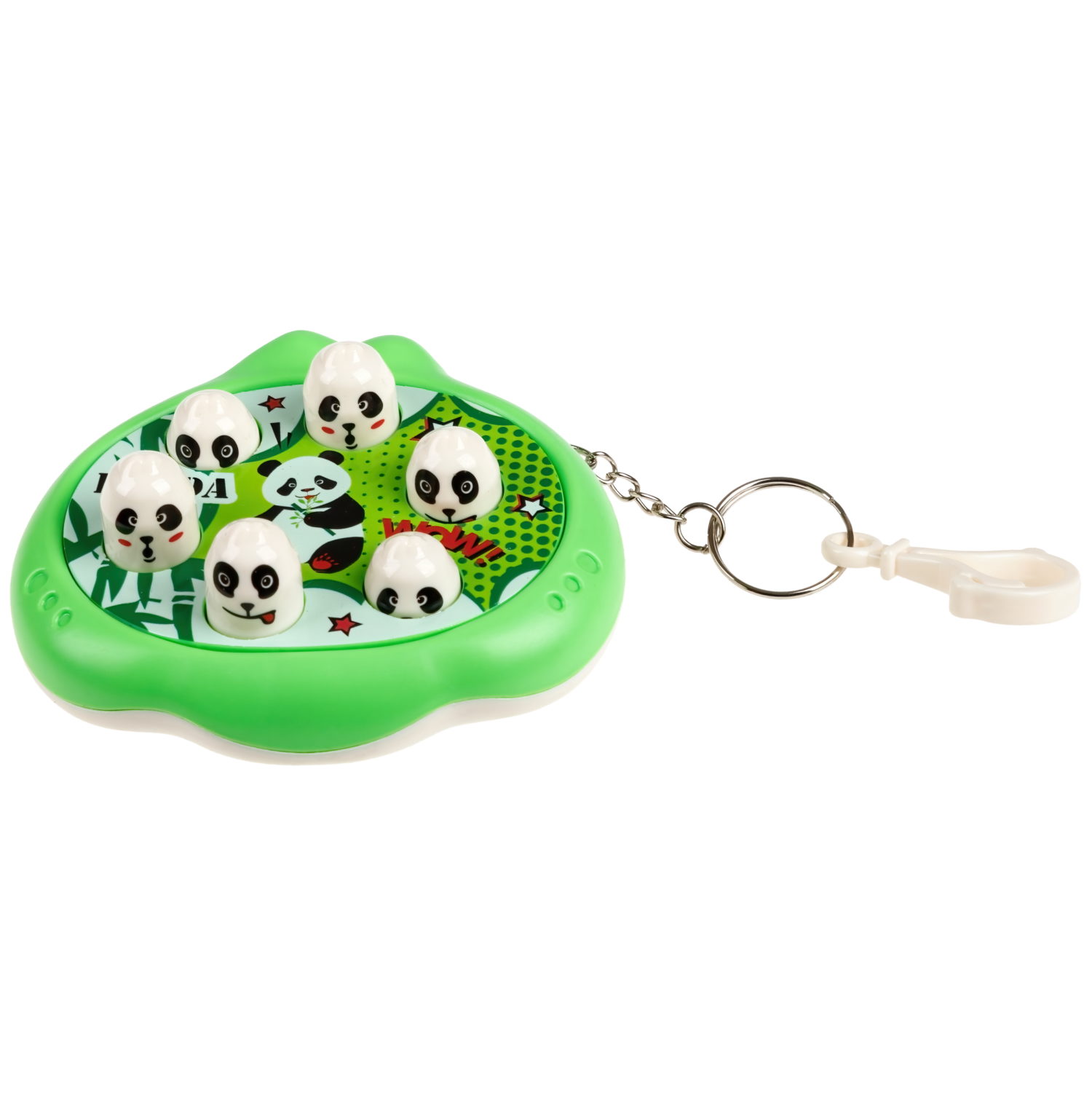 Настольная игра 1TOY Игродром Поймай меня, мини, в ассортименте