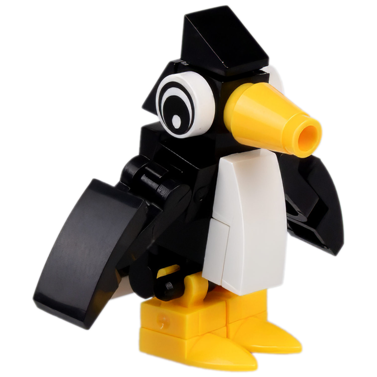 1Toy Blockformers "Живая планета", в ассортименте 10 видов