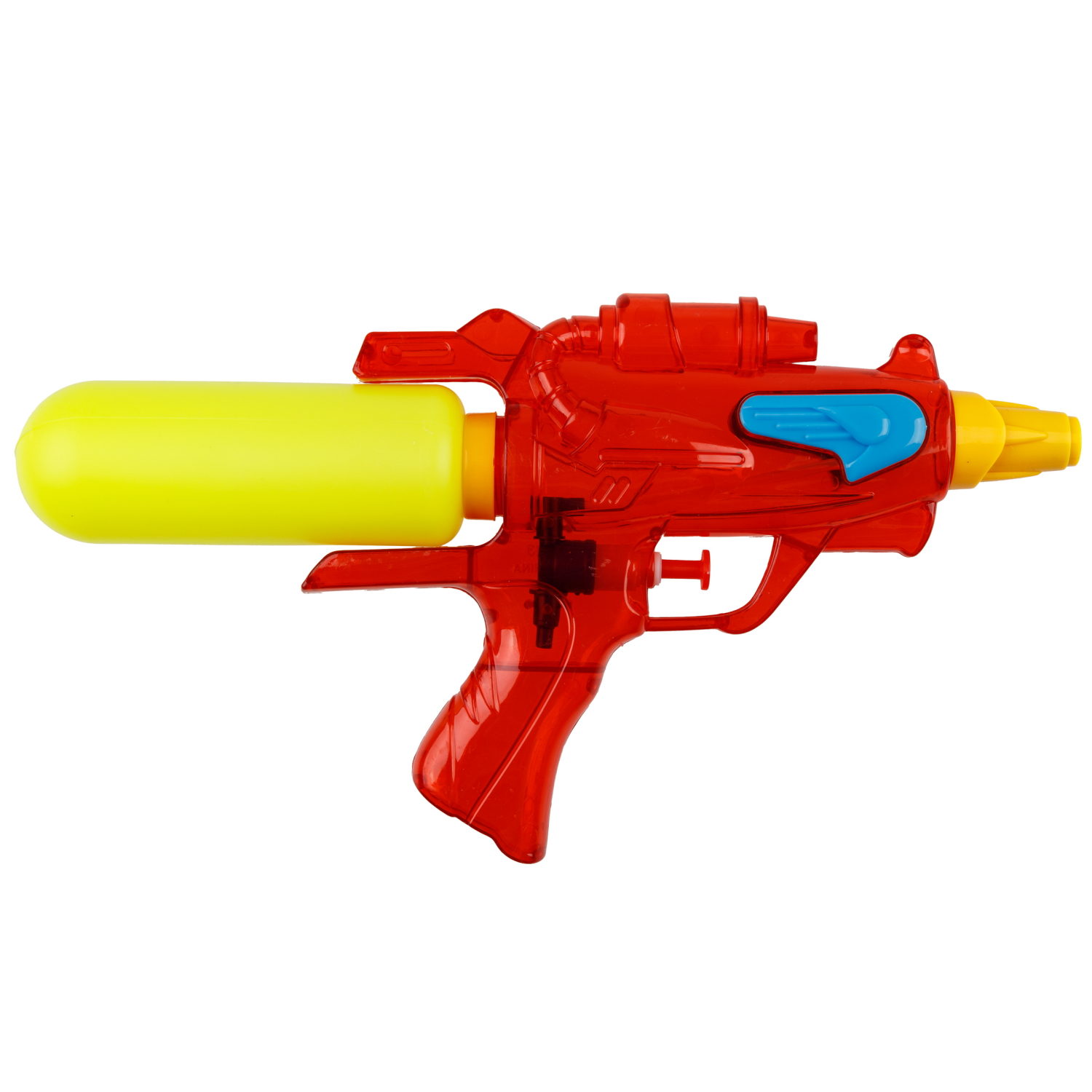 Водный пистолет 1TOY Аквамания, 27 см