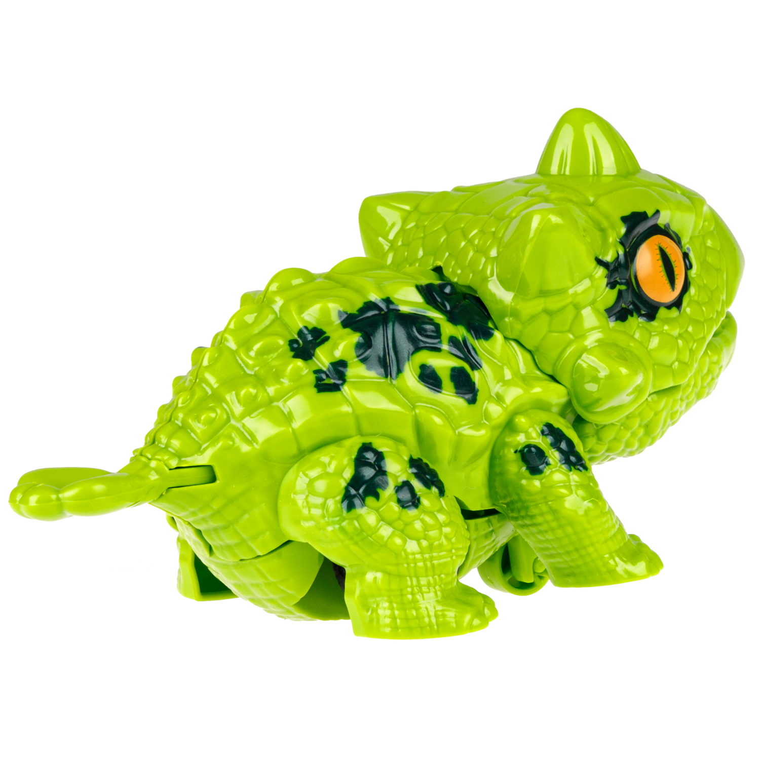 1Toy Динопарк "Мими заврики" (д/б 6 шт., в асс. 6 видов, коробка)