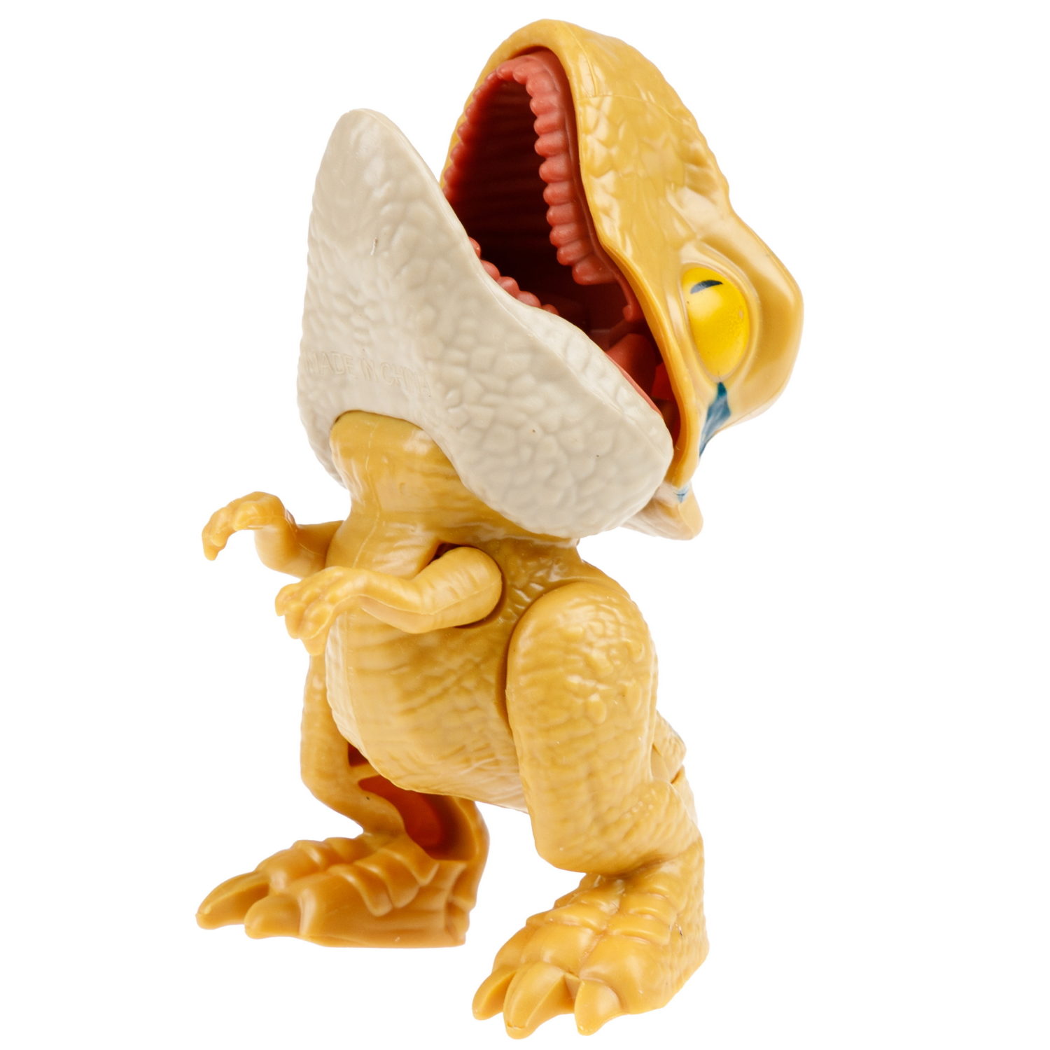 Динопарк 1TOY Кусаврики, в ассортименте