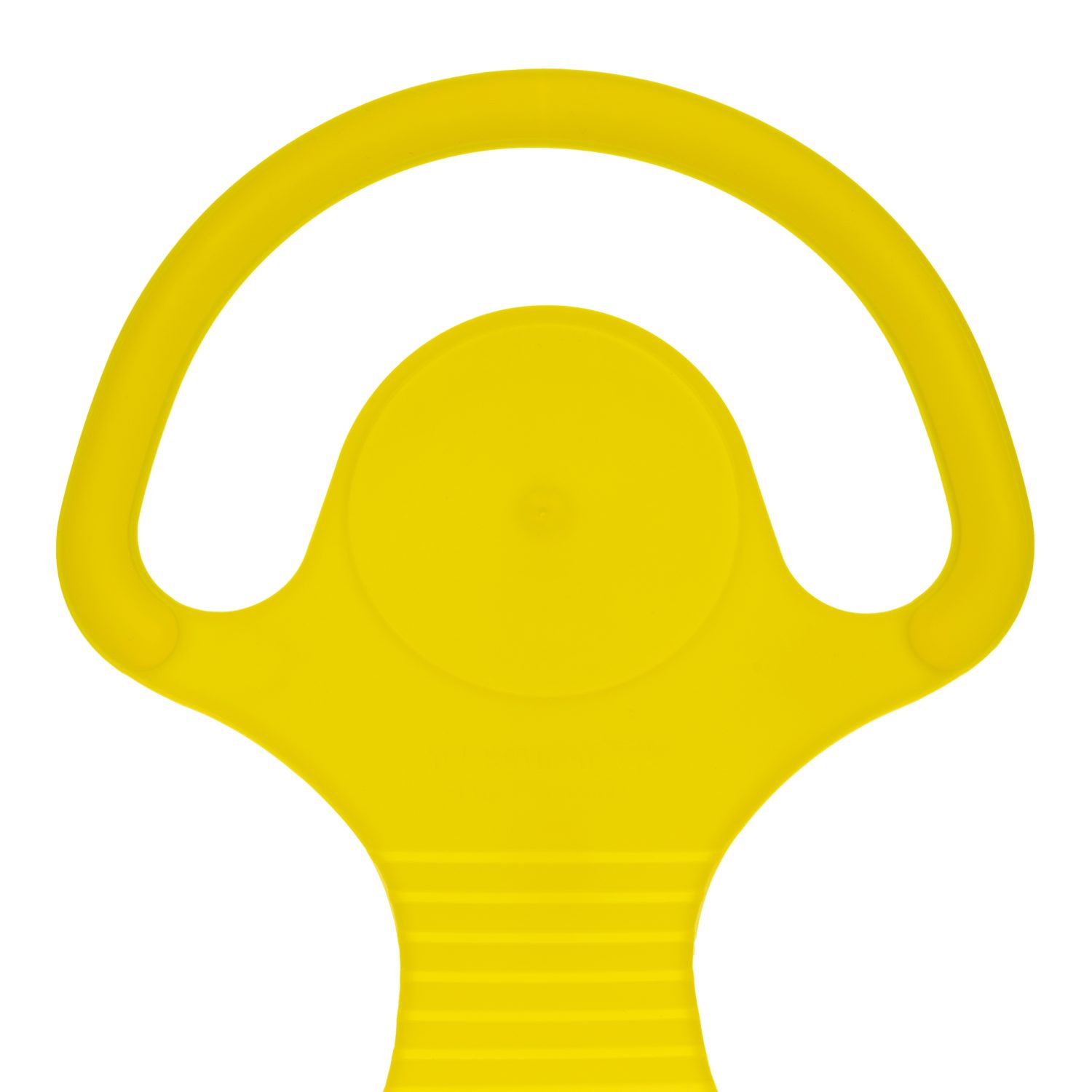 1toy набор (лопата 46 см+ледянка  57 см *40 см), цв. в асс-те